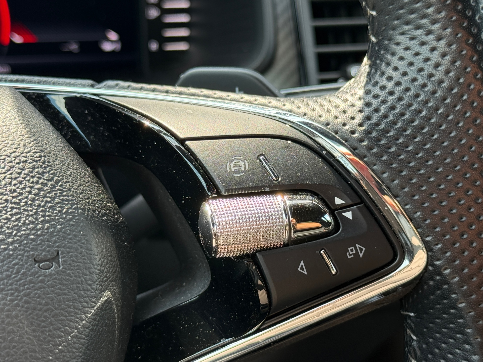 Foto van Skoda Kodiaq