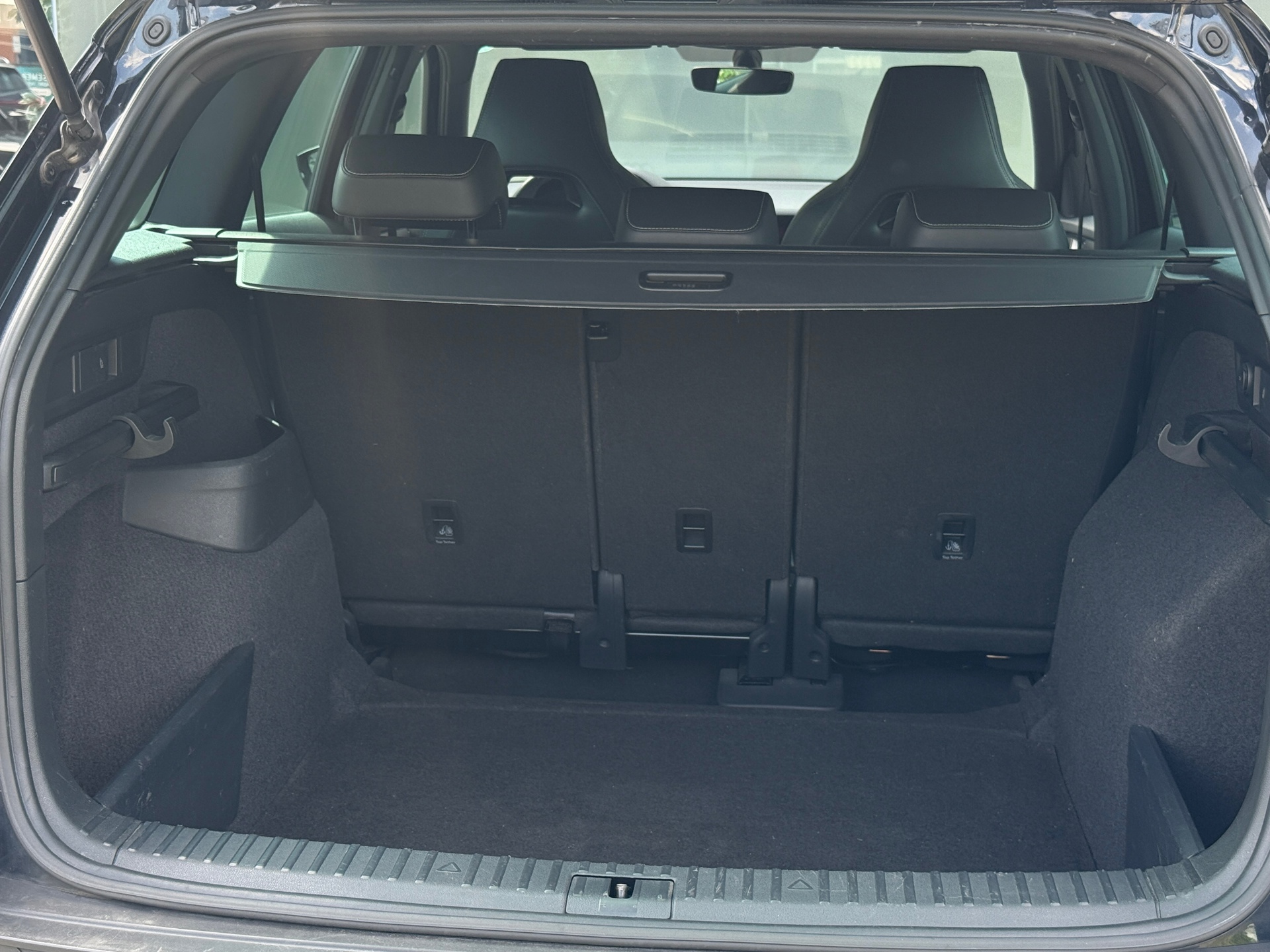 Foto van Skoda Kodiaq
