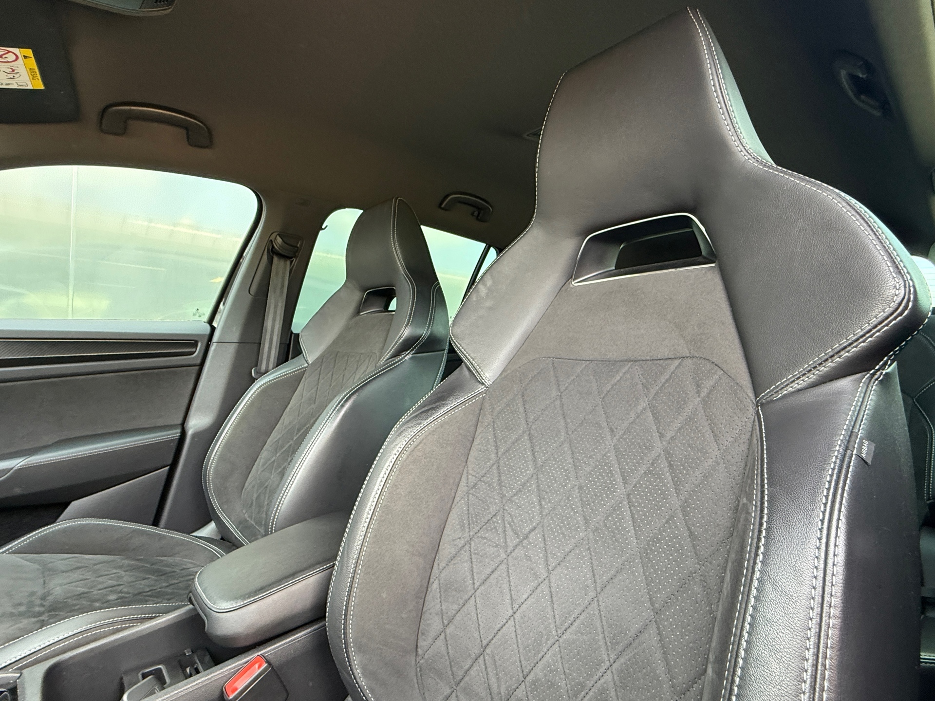 Foto van Skoda Kodiaq