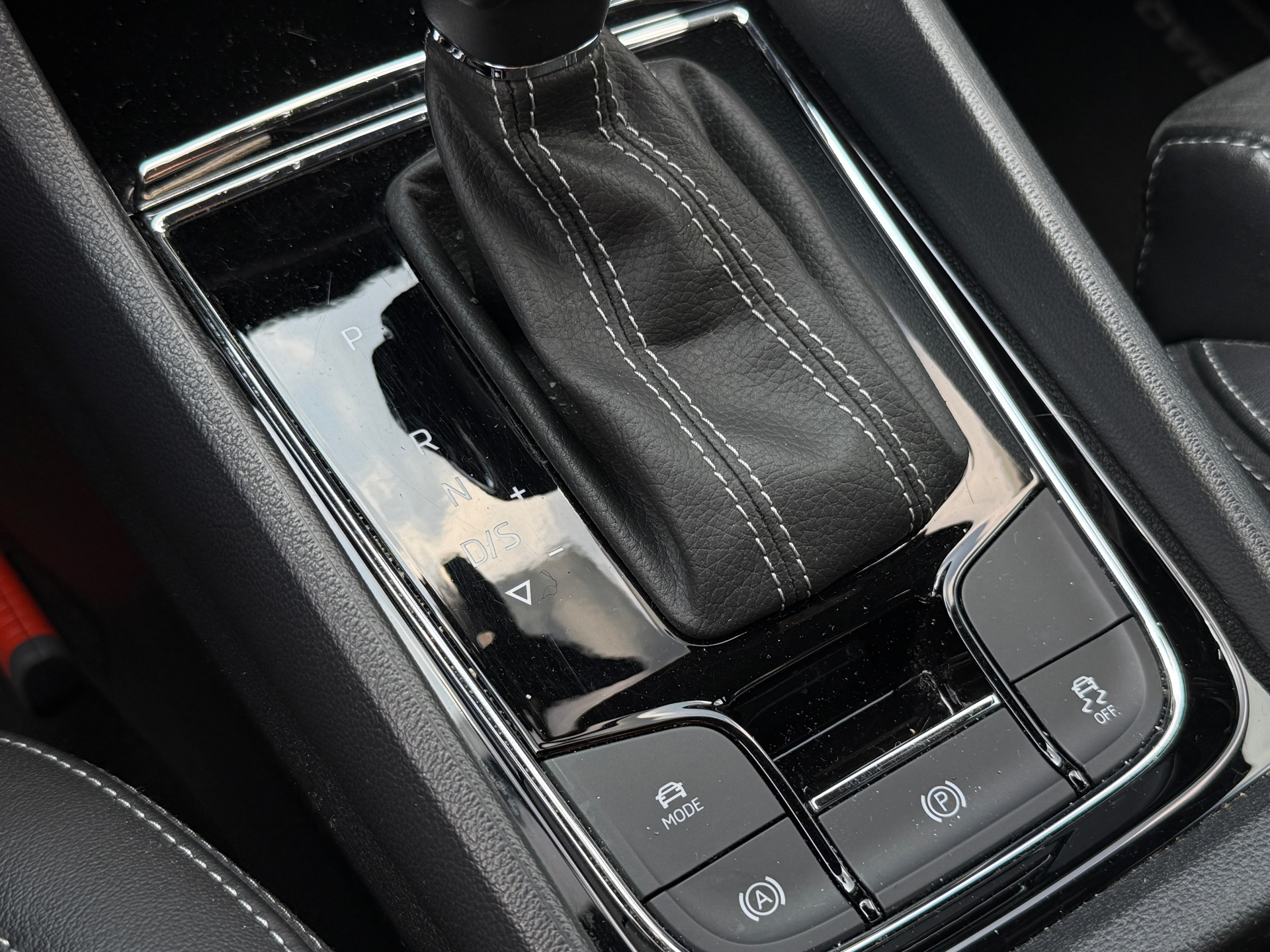 Foto van Skoda Kodiaq