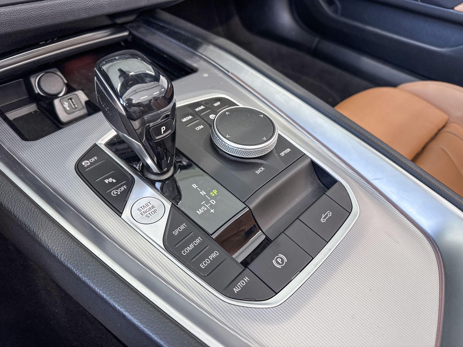 Foto van BMW Z4 Sdrive30i