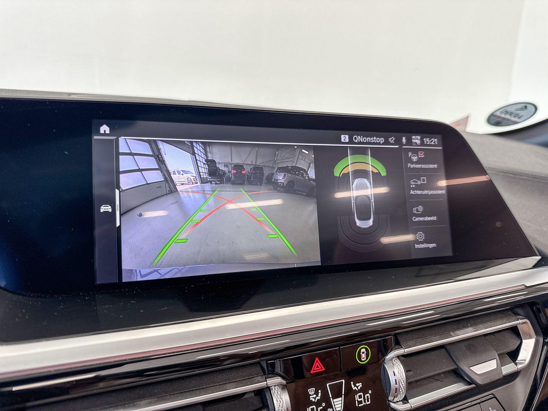 Foto van BMW Z4 Sdrive30i