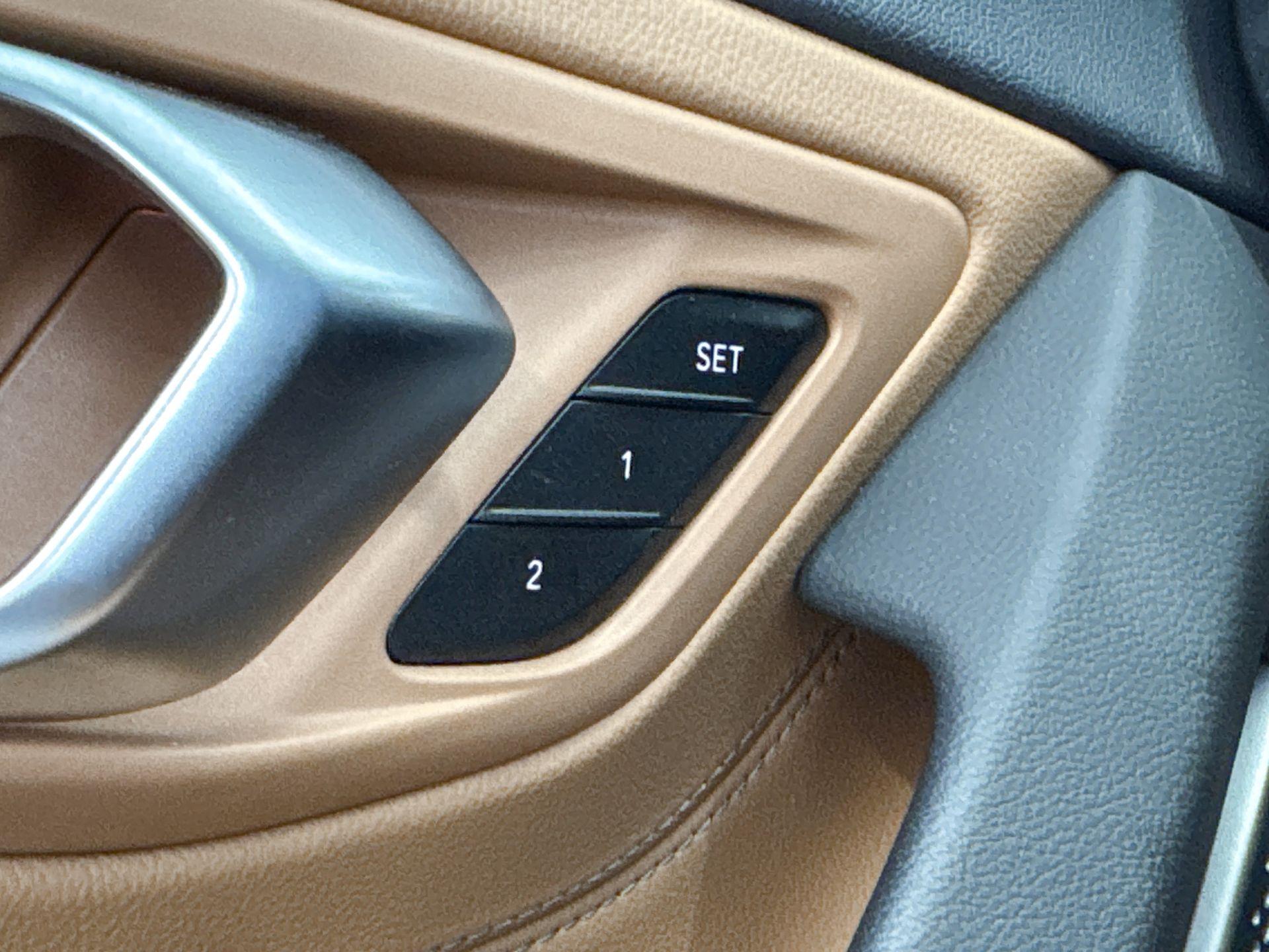 Foto van BMW Z4 Sdrive30i