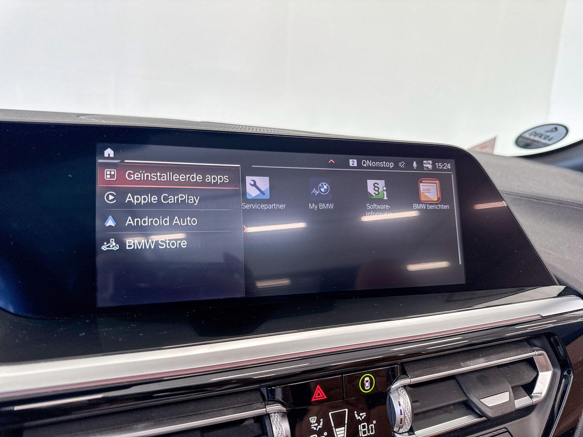 Foto van BMW Z4 Sdrive30i