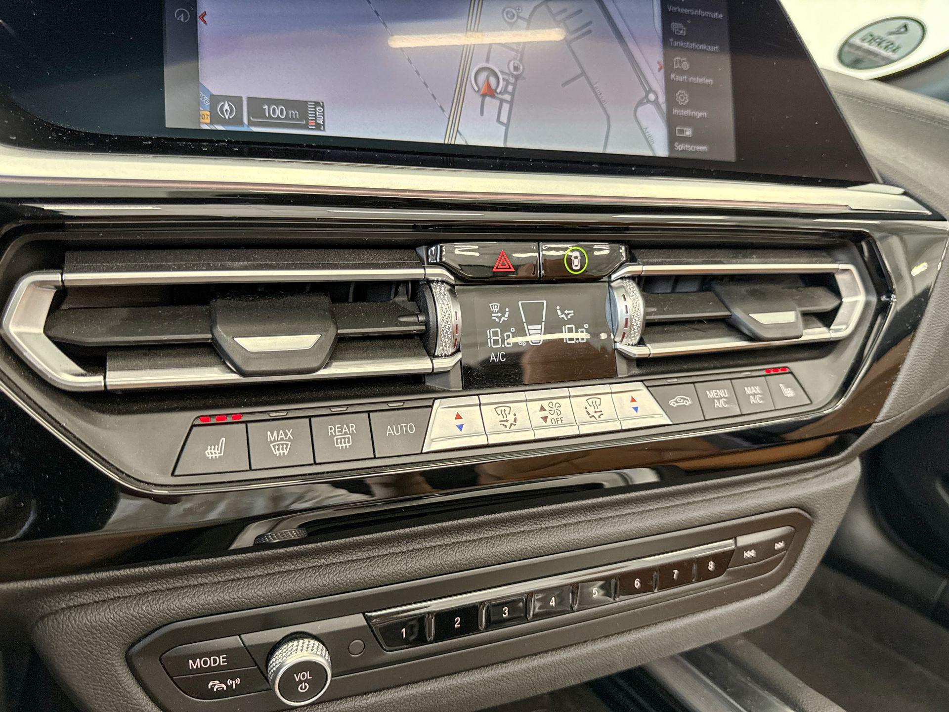 Foto van BMW Z4 Sdrive30i