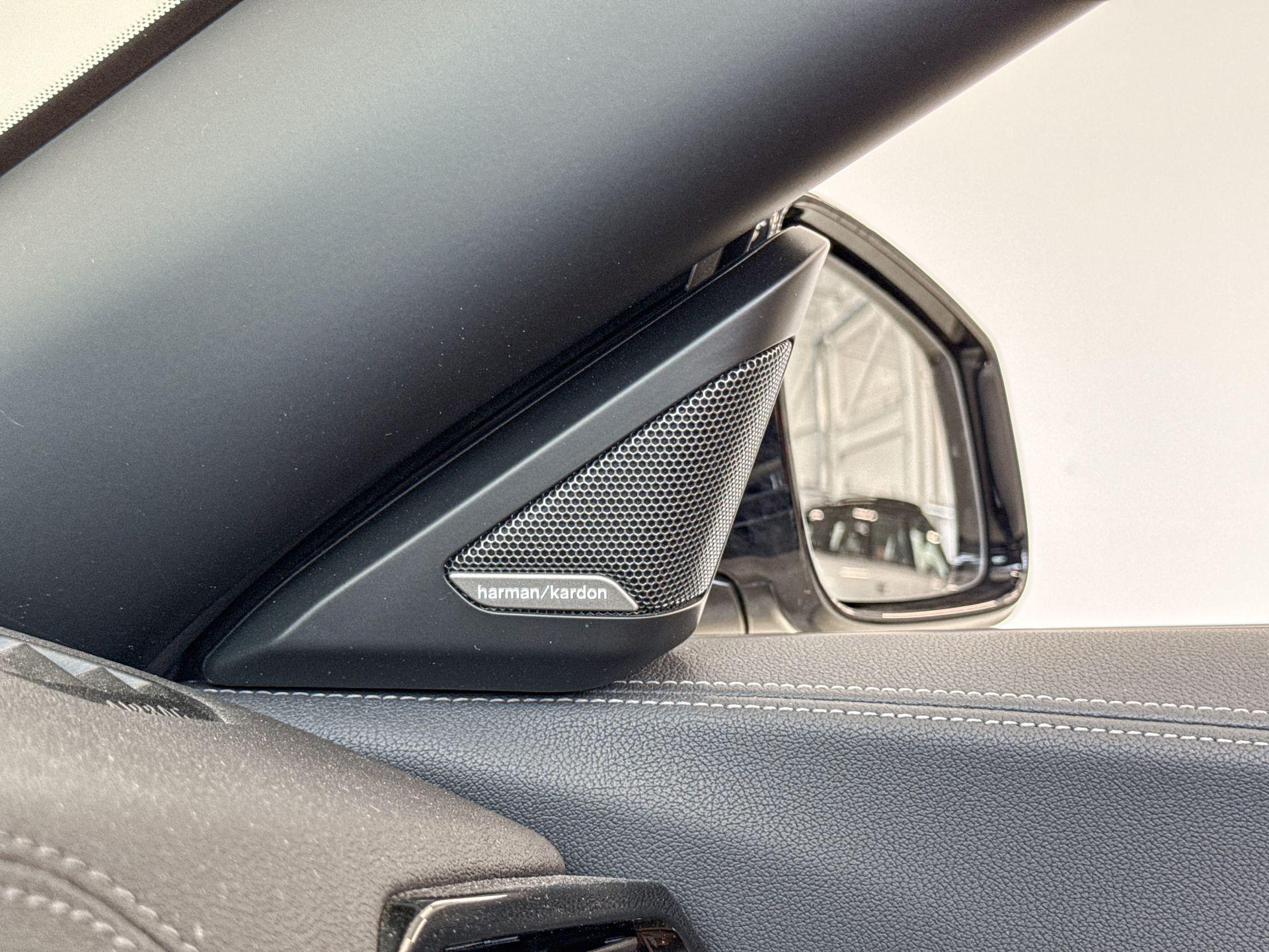 Foto van BMW Z4 Sdrive30i