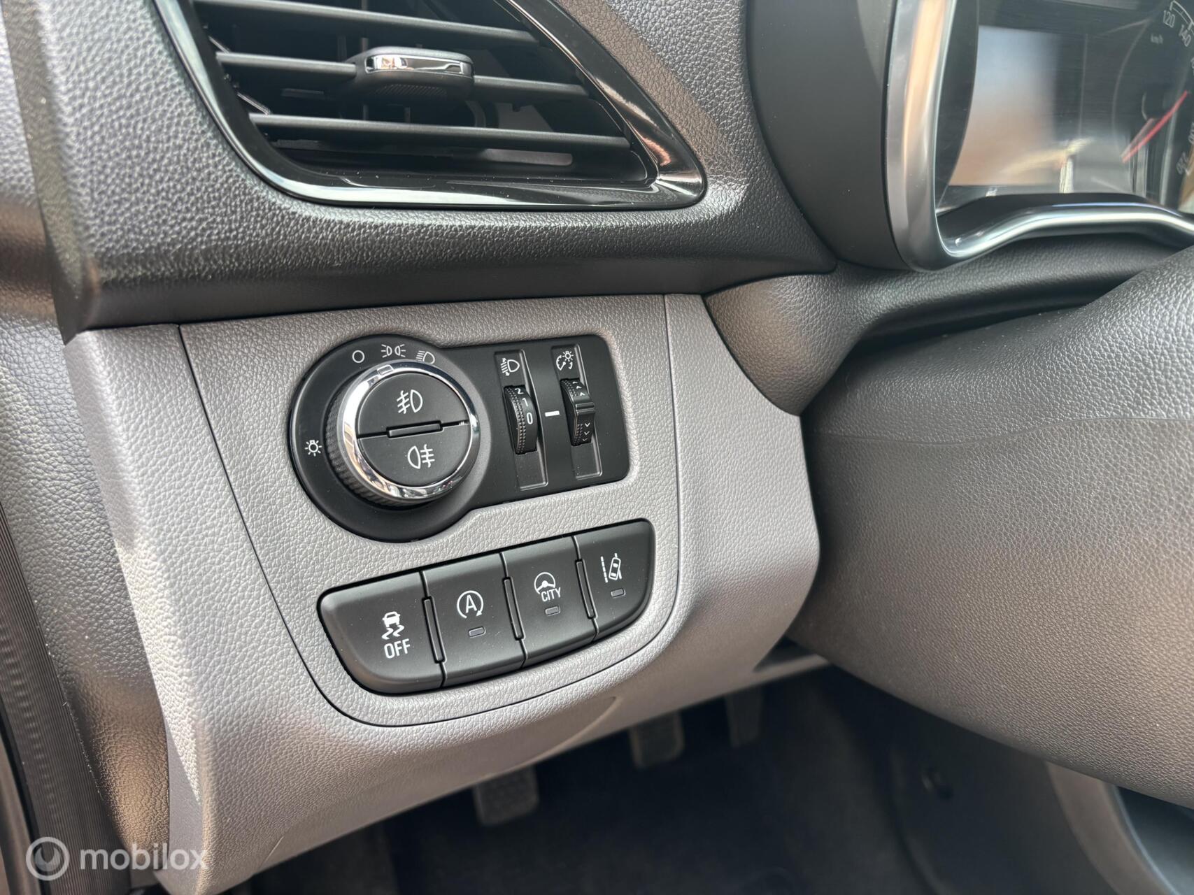 Foto van Opel Karl / Viva