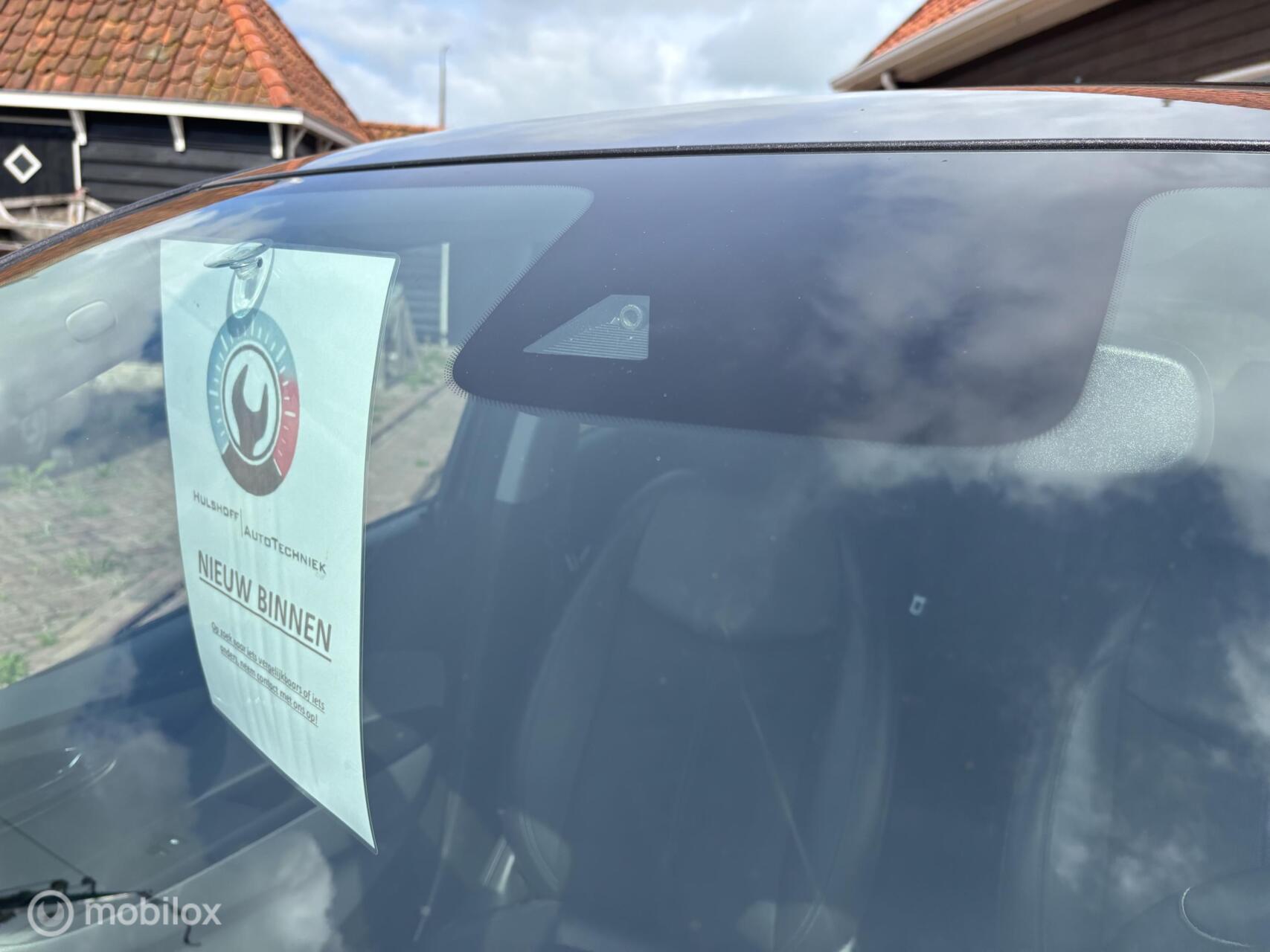 Foto van Opel Karl / Viva