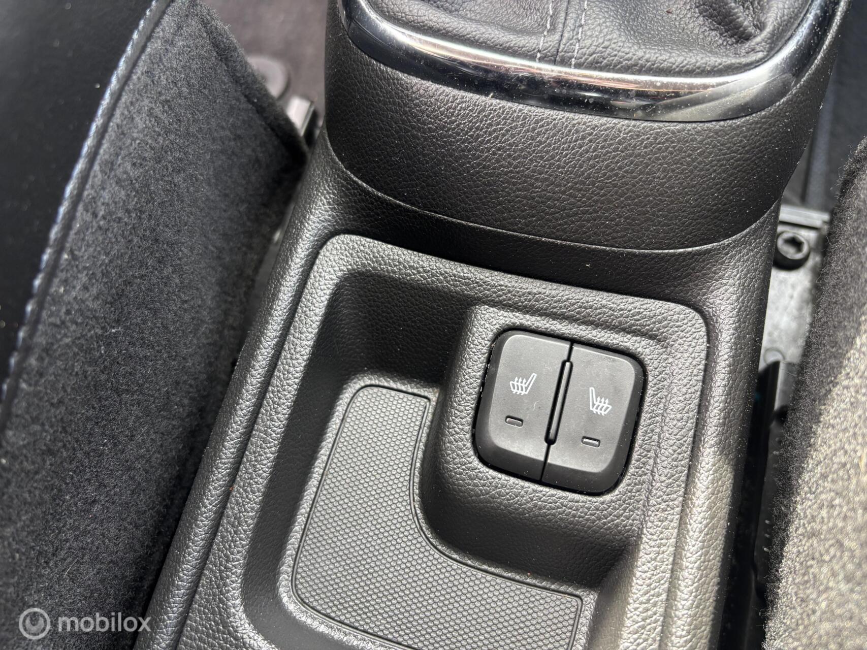 Foto van Opel Karl / Viva