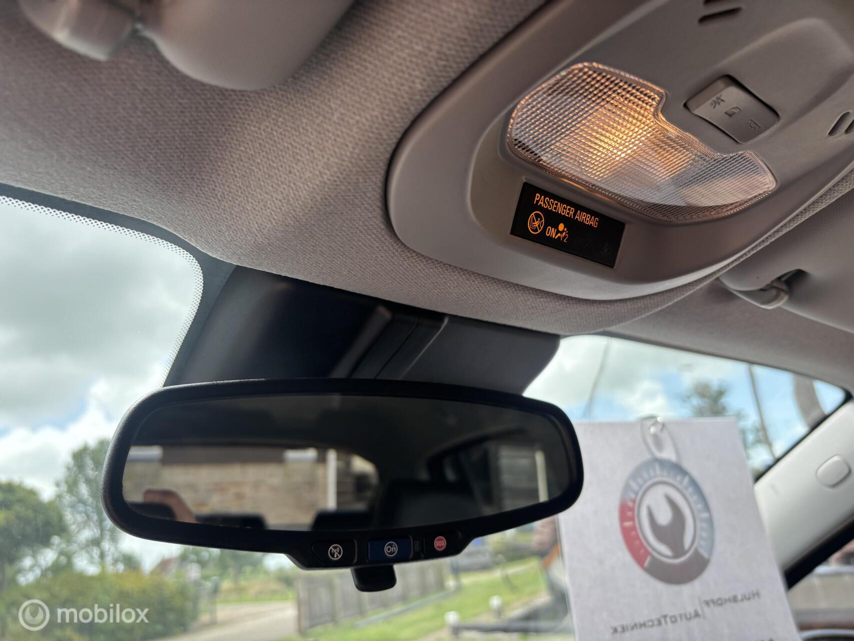 Foto van Opel Karl / Viva