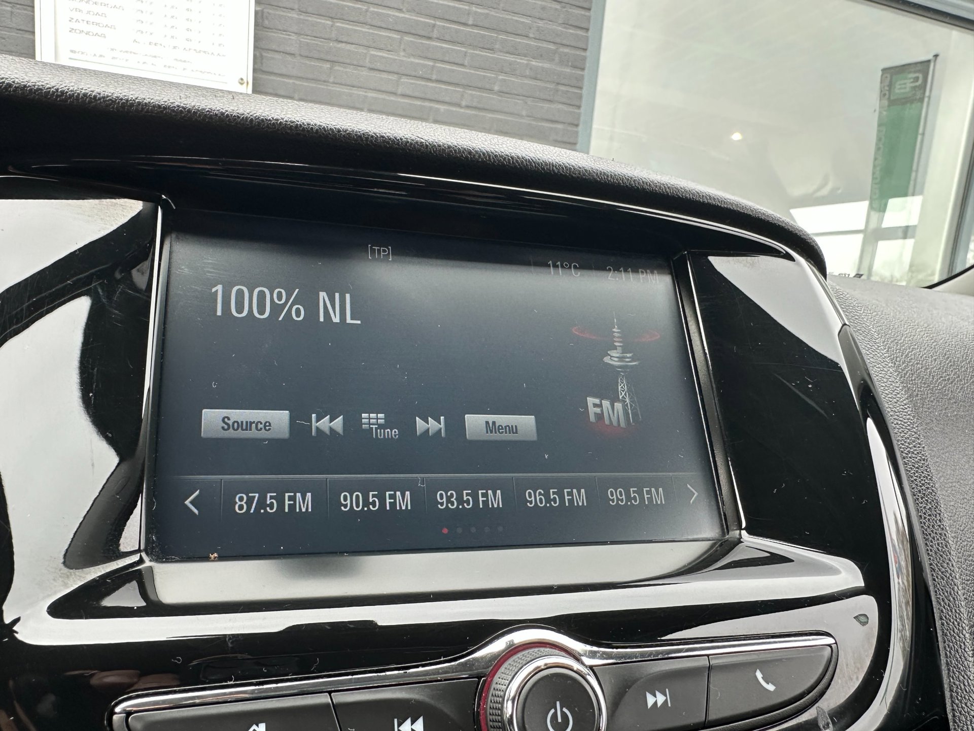 Foto van Opel Karl