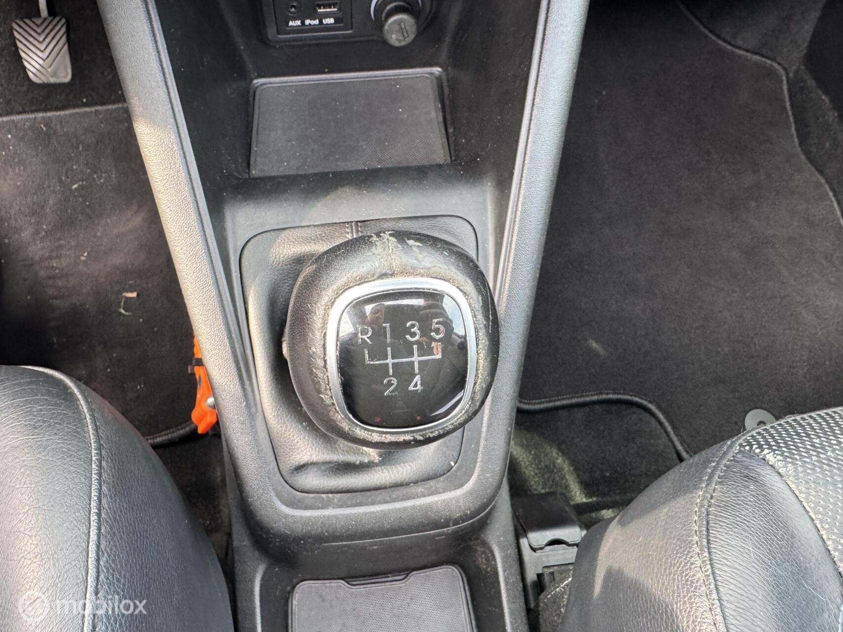 Foto van Hyundai Ix20