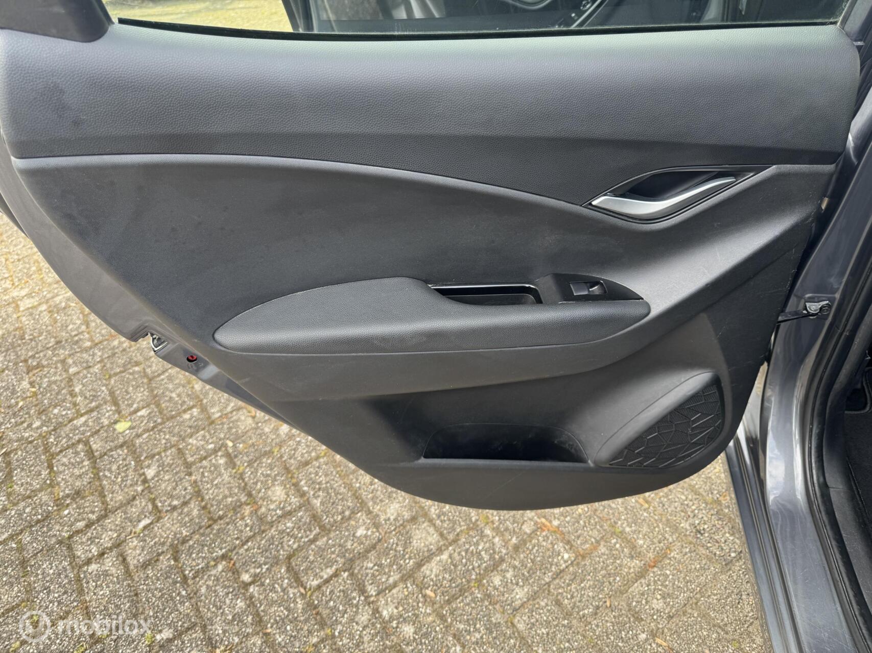 Foto van Hyundai Ix20