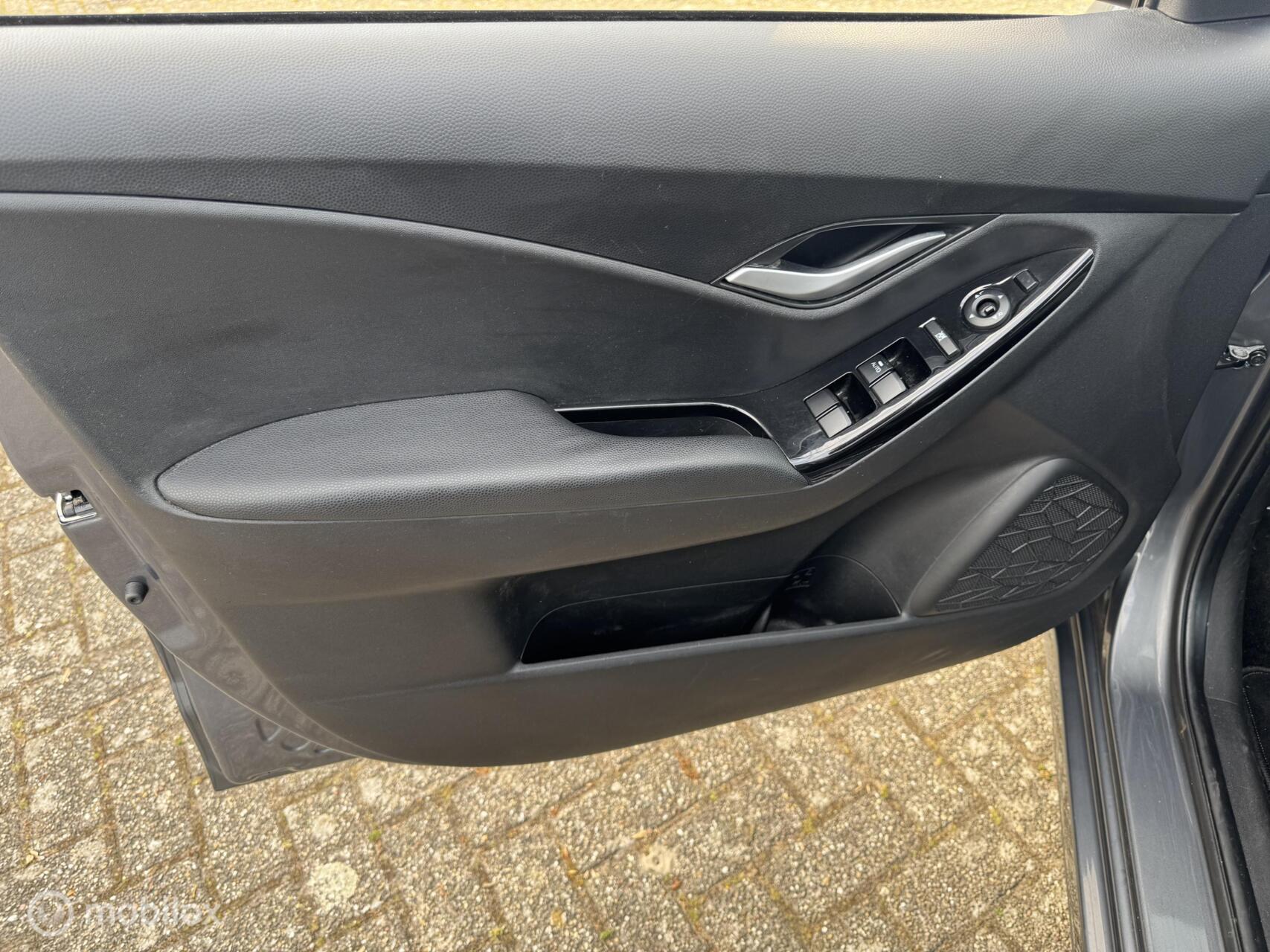 Foto van Hyundai Ix20