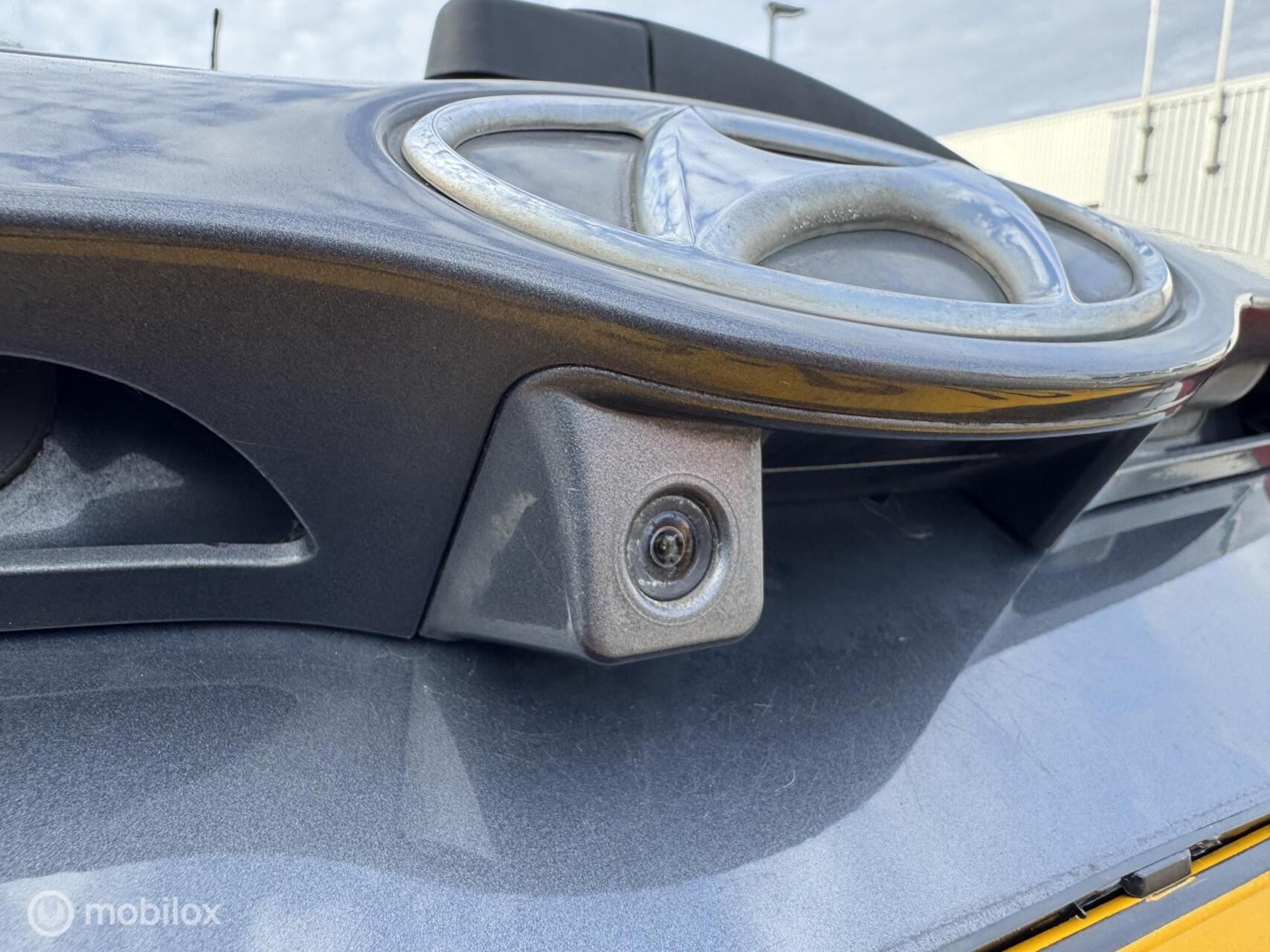 Foto van Hyundai Ix20