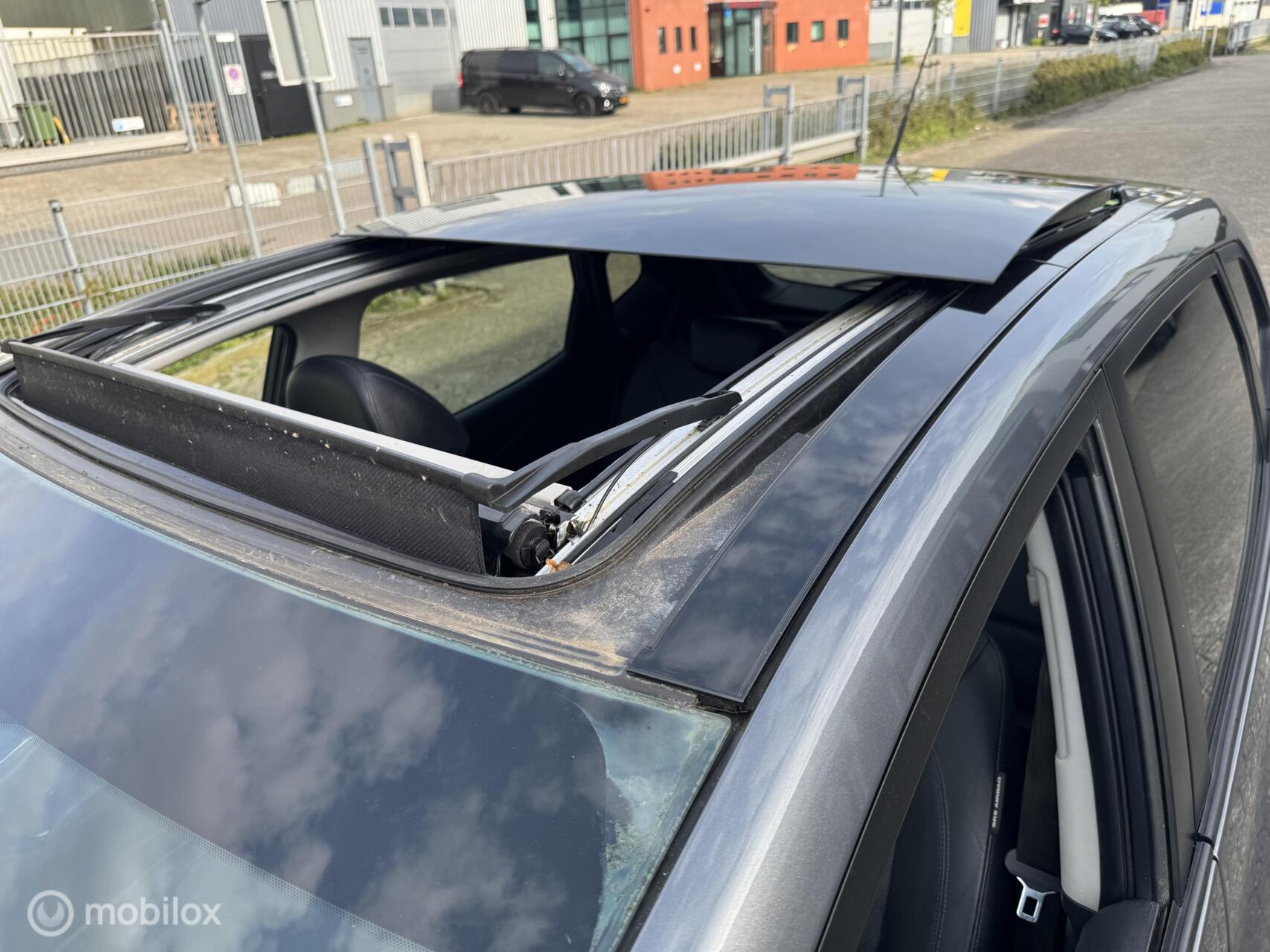 Foto van Hyundai Ix20