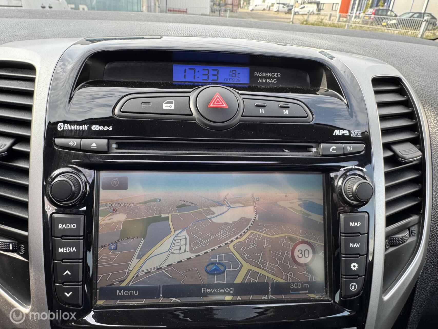 Foto van Hyundai Ix20