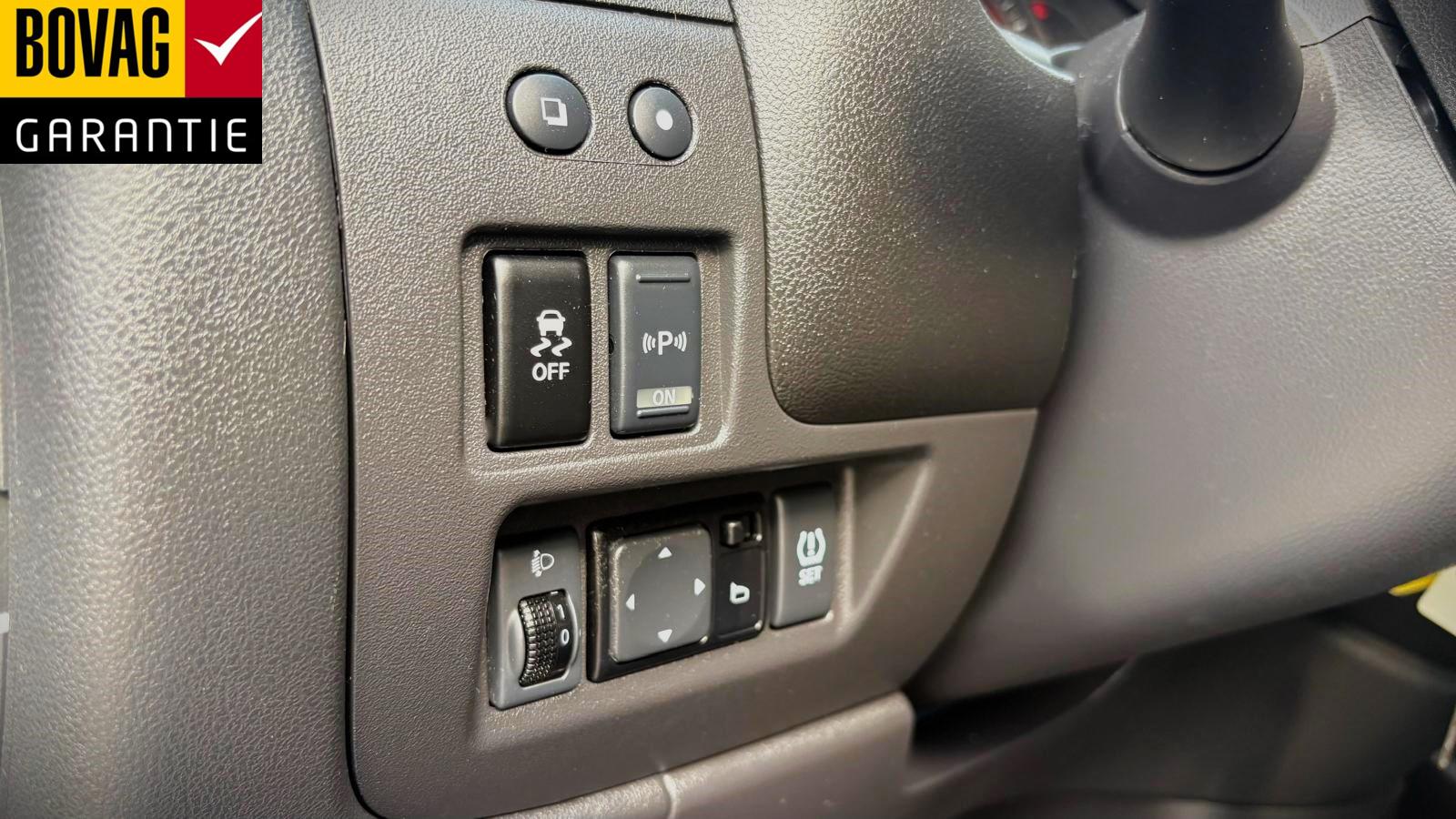 Foto van Nissan Micra