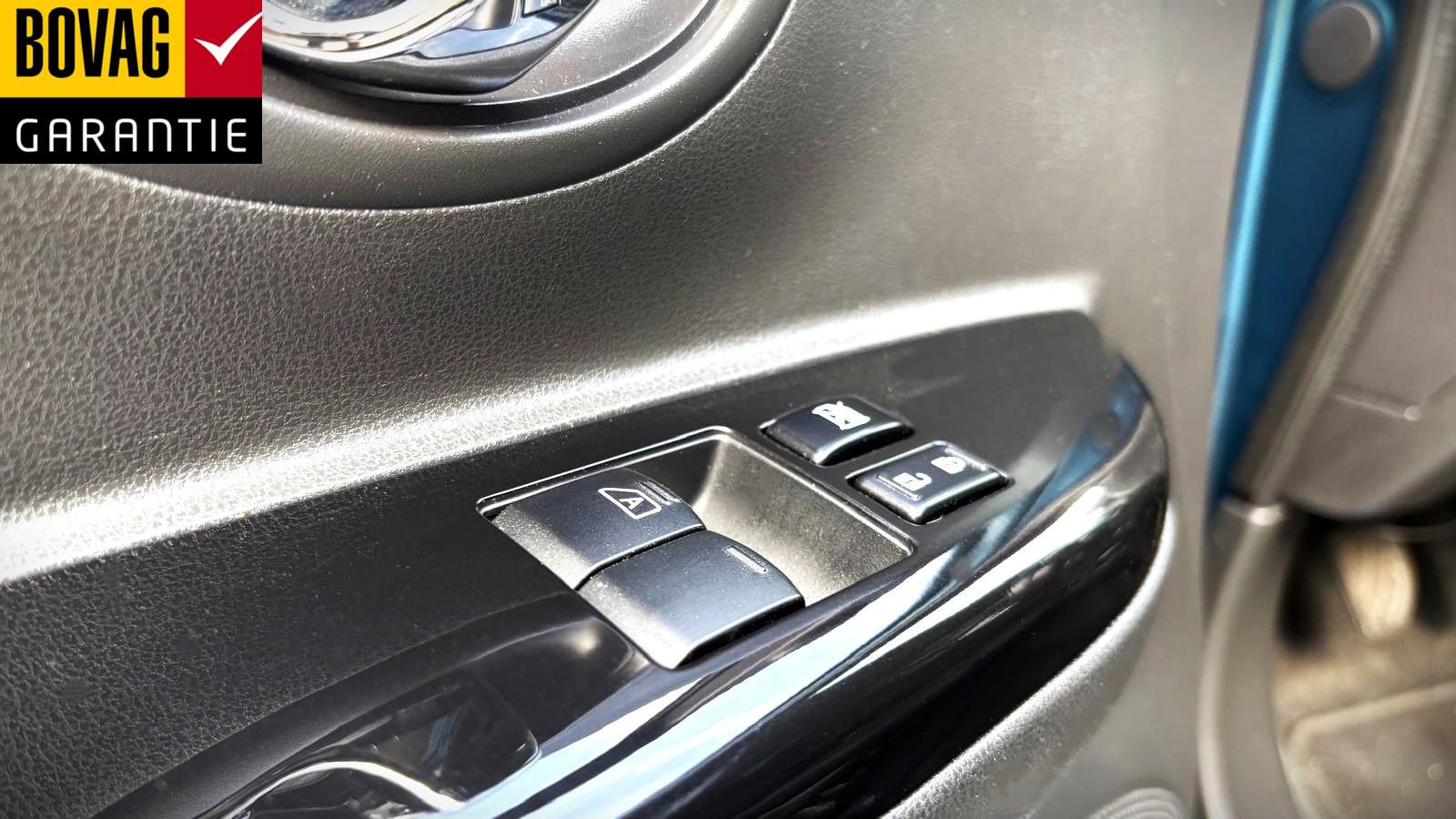 Foto van Nissan Micra