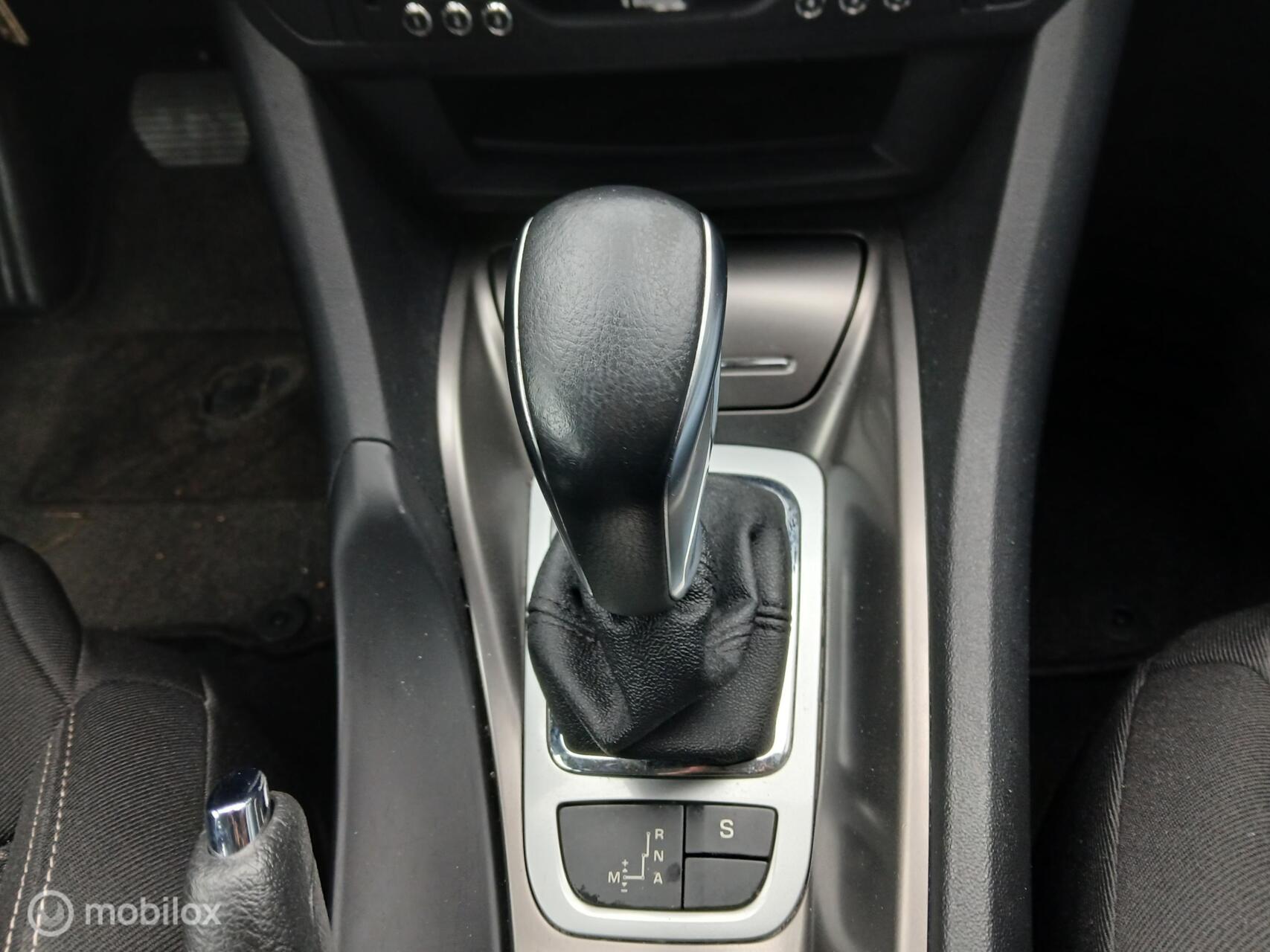 Foto van Citroen C5