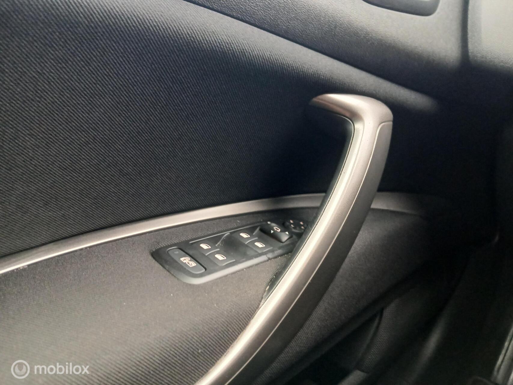 Foto van Citroen C5