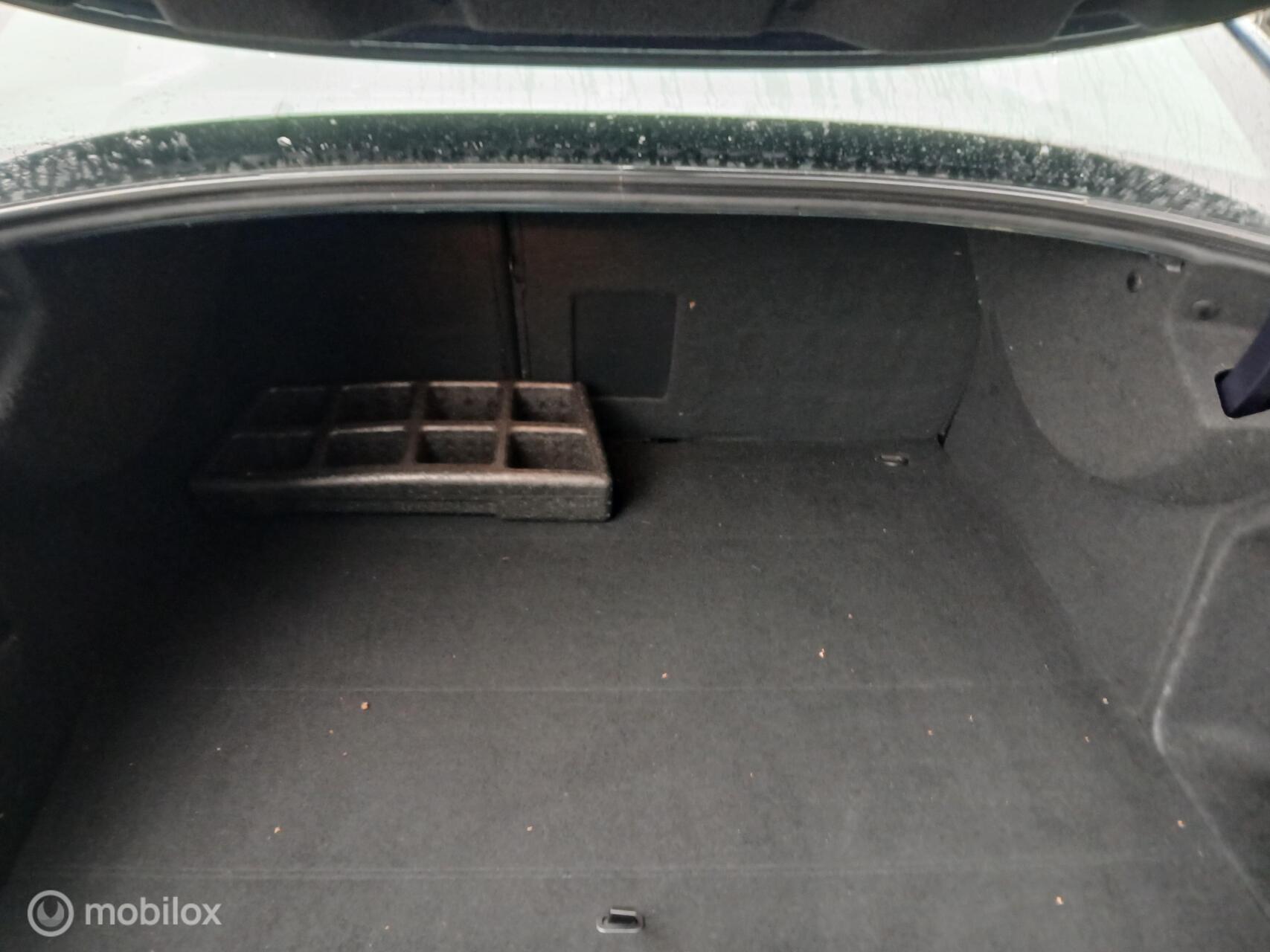 Foto van Citroen C5