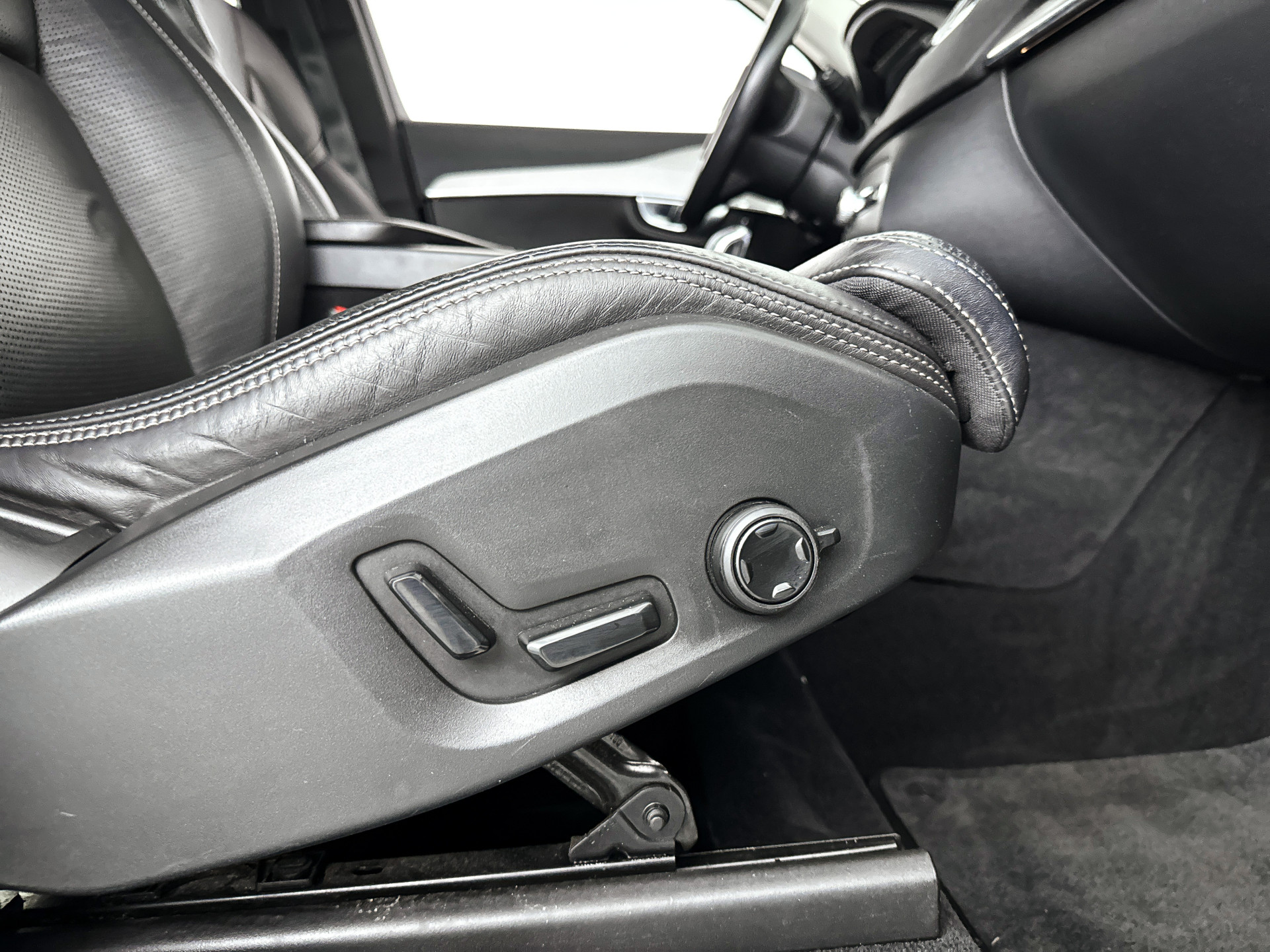 Foto van Volvo Xc90 T8 Twin Engine