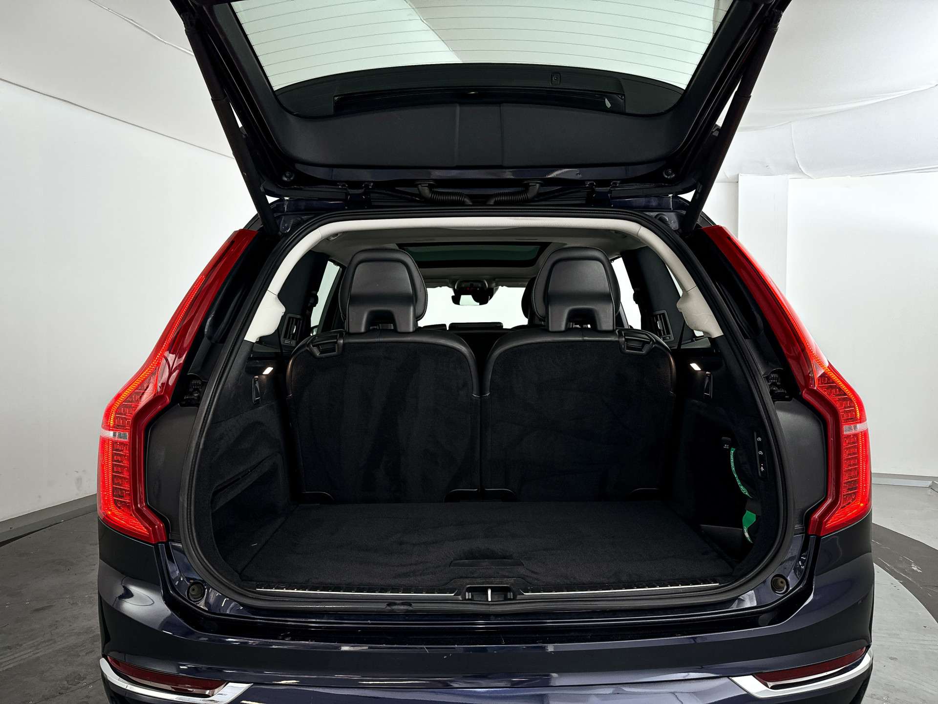 Foto van Volvo Xc90 T8 Twin Engine