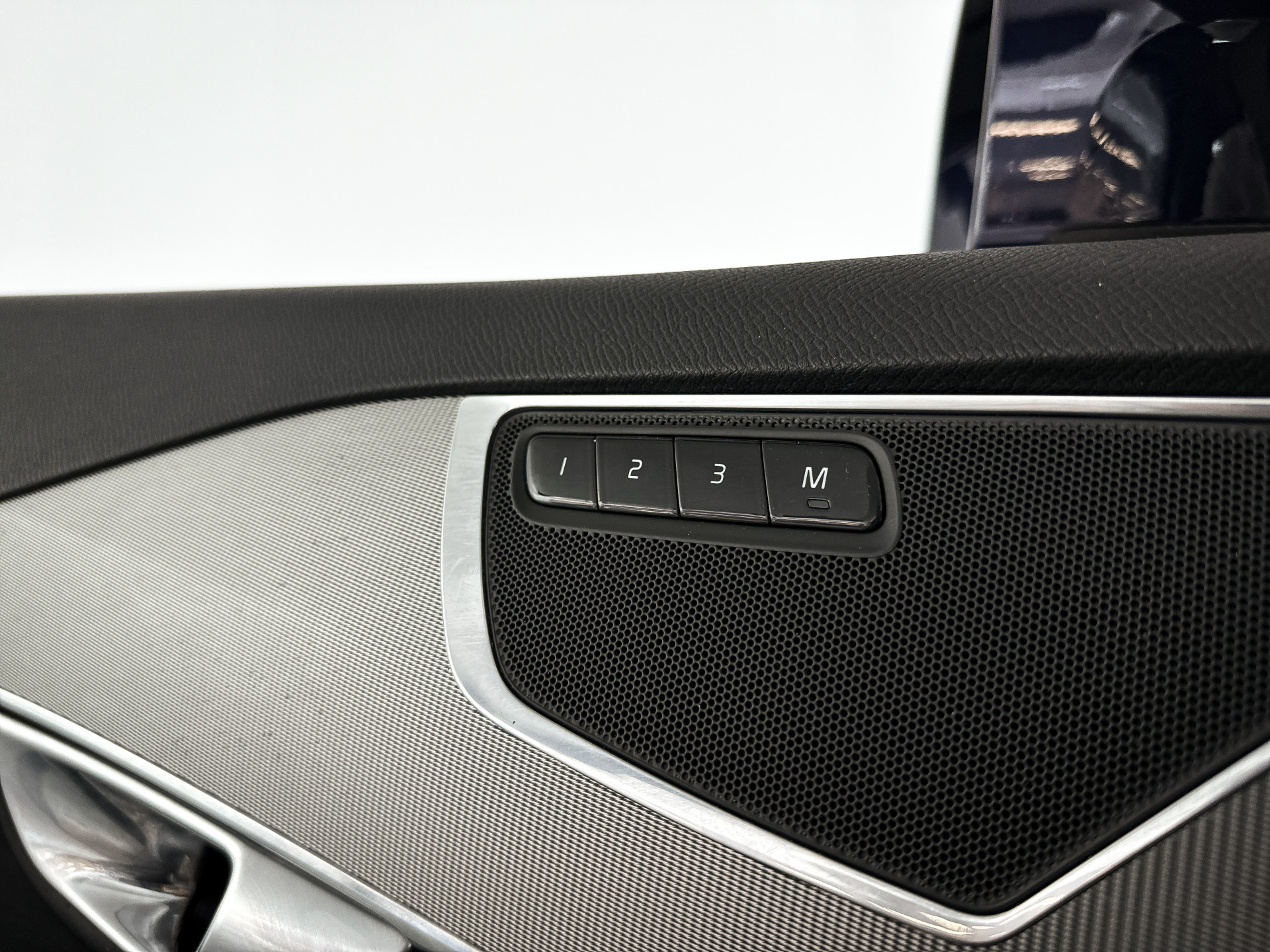 Foto van Volvo Xc90 T8 Twin Engine