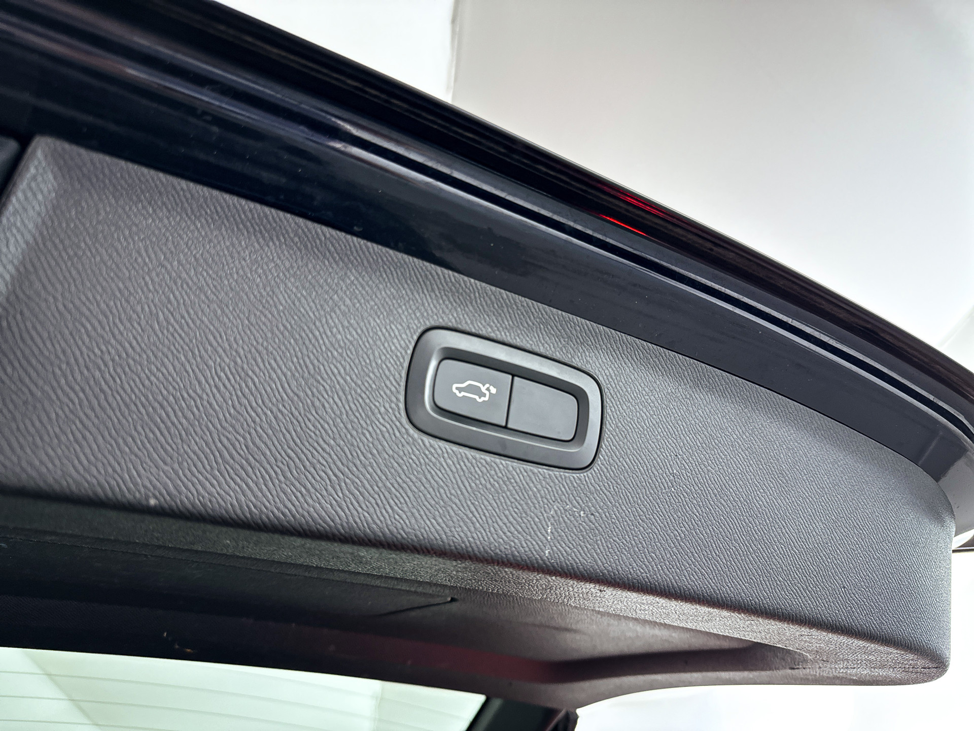 Foto van Volvo Xc90 T8 Twin Engine