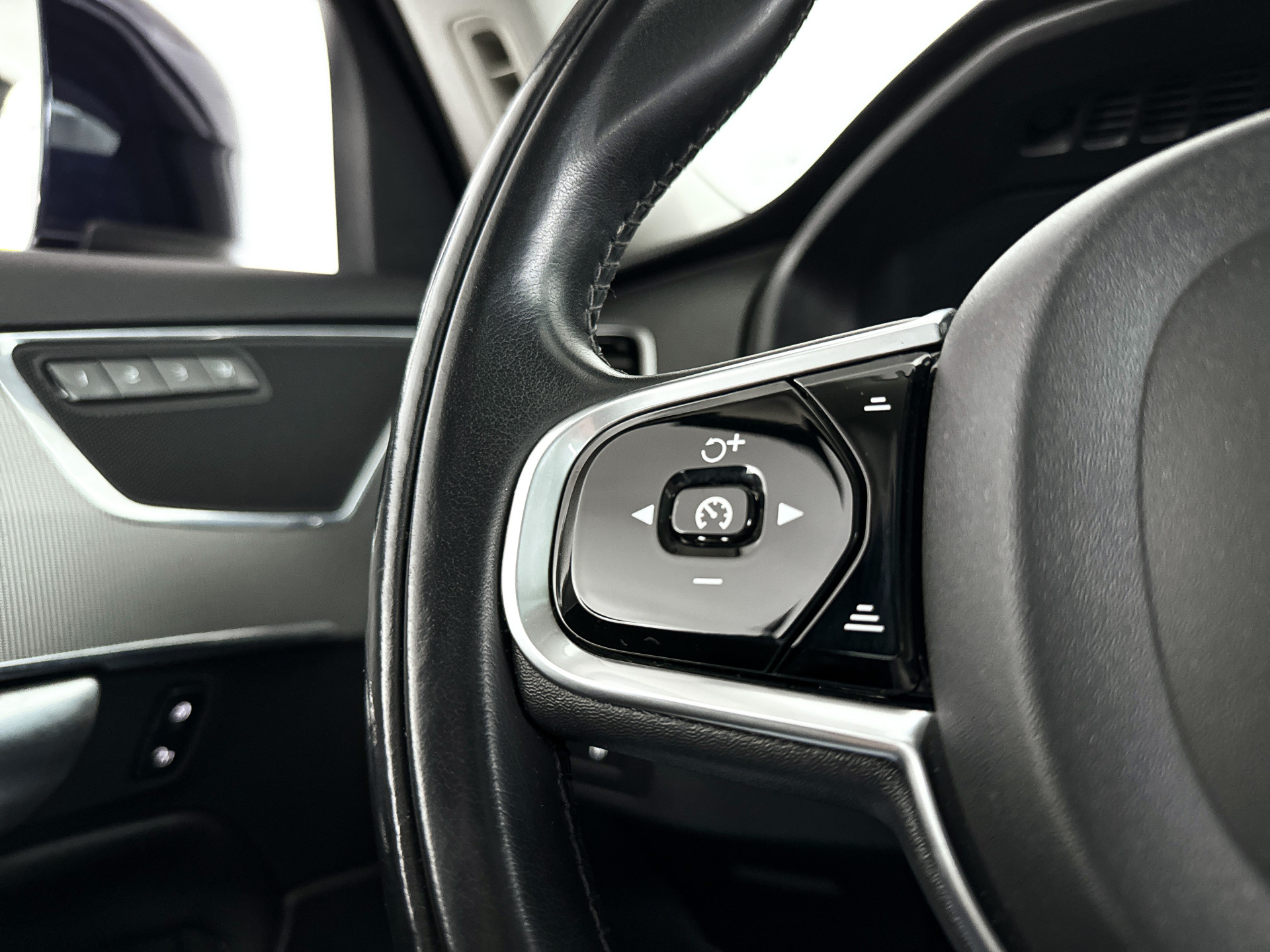 Foto van Volvo Xc90 T8 Twin Engine