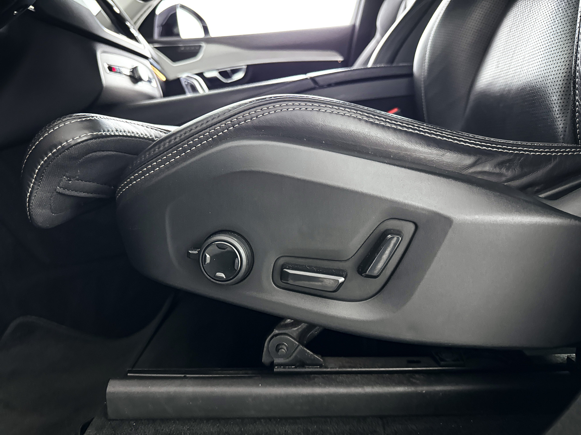 Foto van Volvo Xc90 T8 Twin Engine