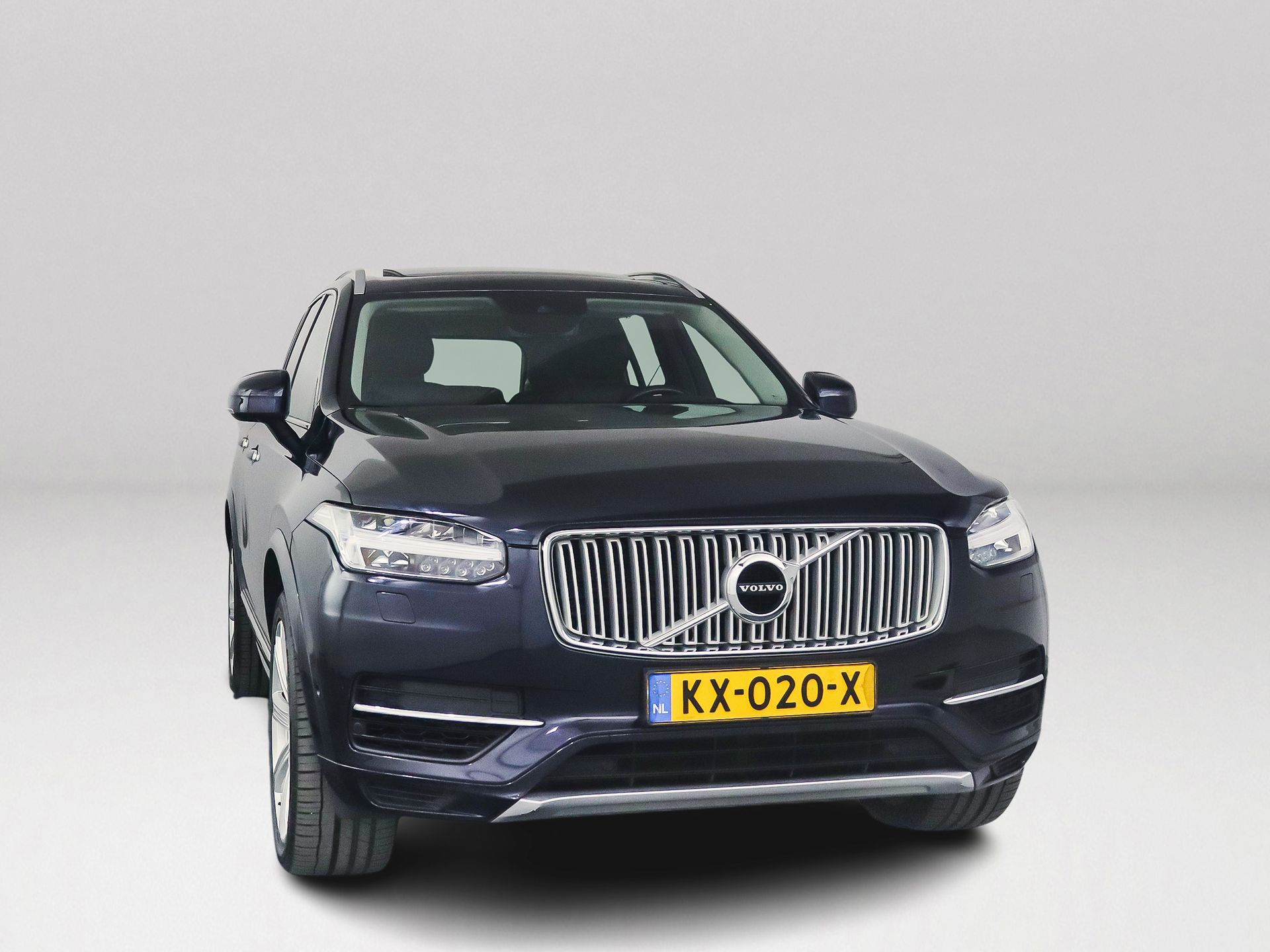 Foto van Volvo Xc90 T8 Twin Engine