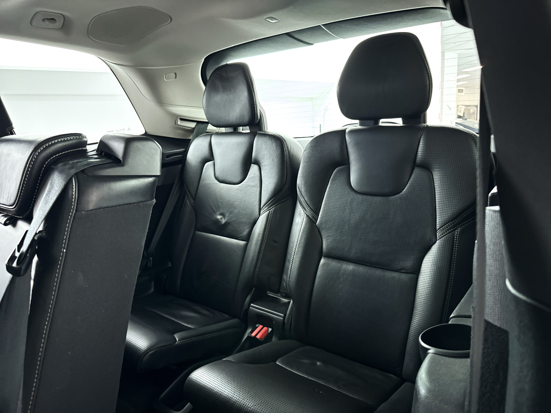 Foto van Volvo Xc90 T8 Twin Engine