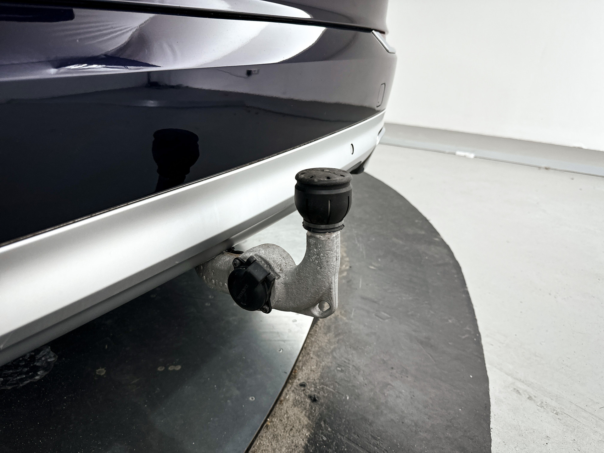 Foto van Volvo Xc90 T8 Twin Engine