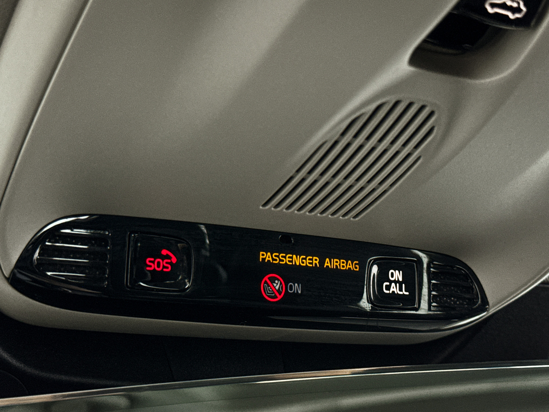 Foto van Volvo Xc90 T8 Twin Engine