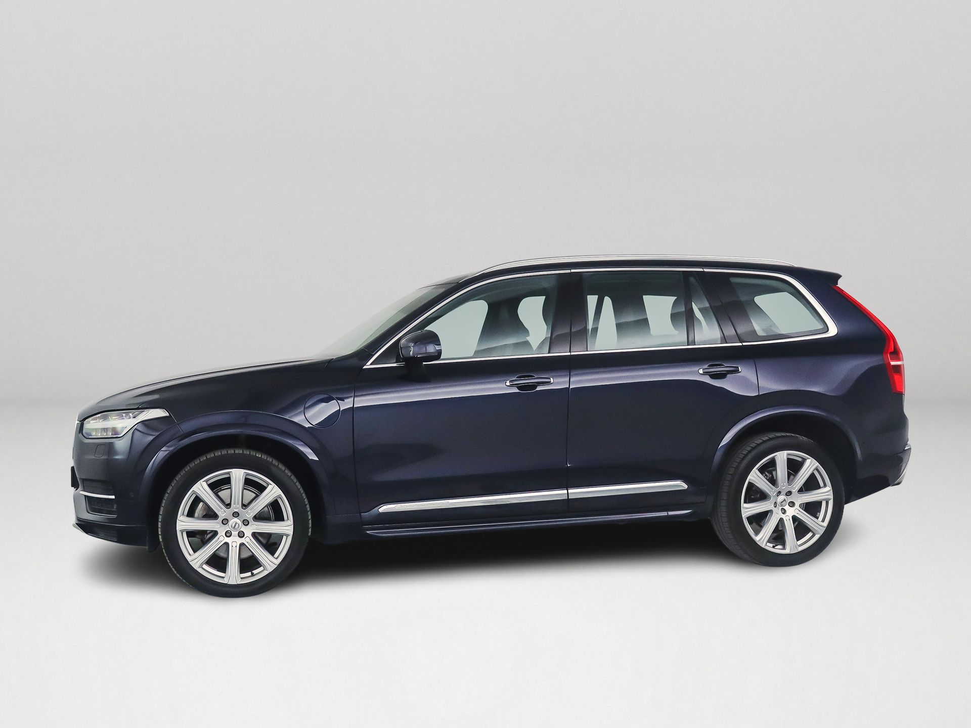 Foto van Volvo Xc90 T8 Twin Engine