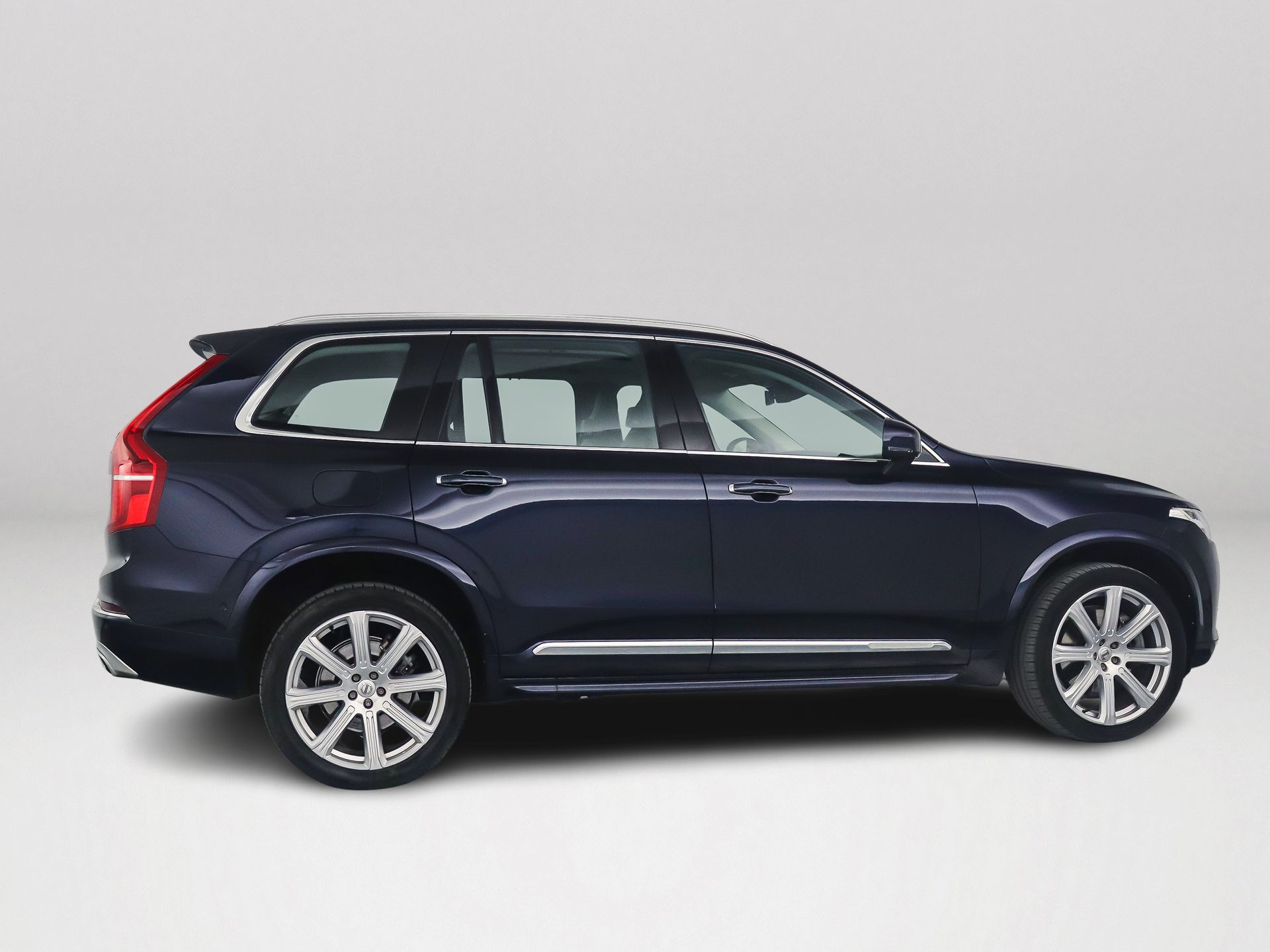Foto van Volvo Xc90 T8 Twin Engine