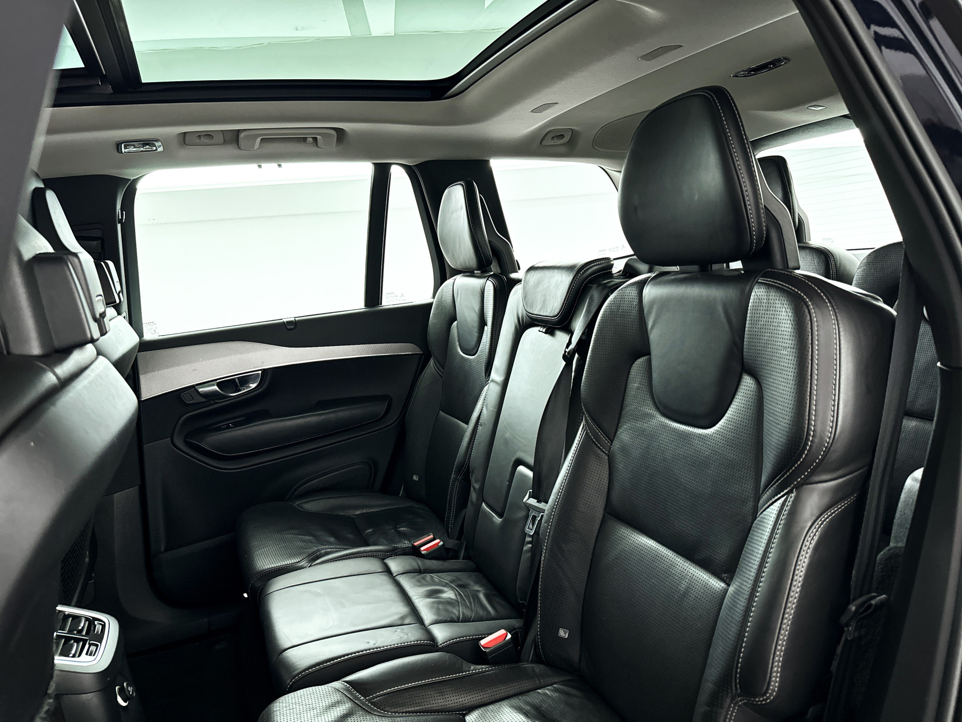 Foto van Volvo Xc90 T8 Twin Engine
