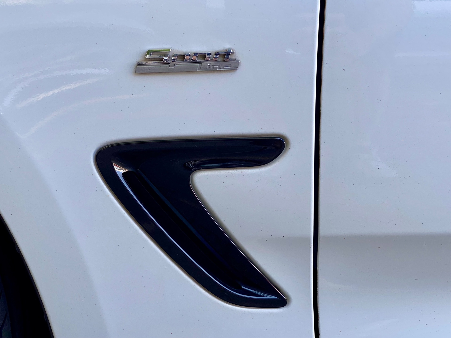 Foto van BMW 320i