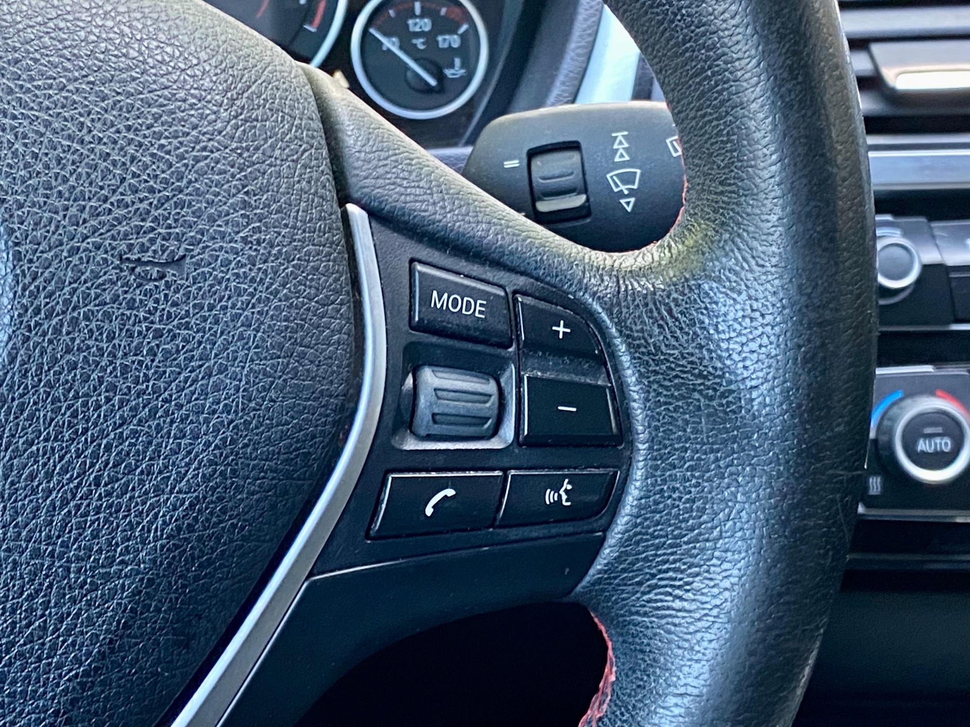 Foto van BMW 320i