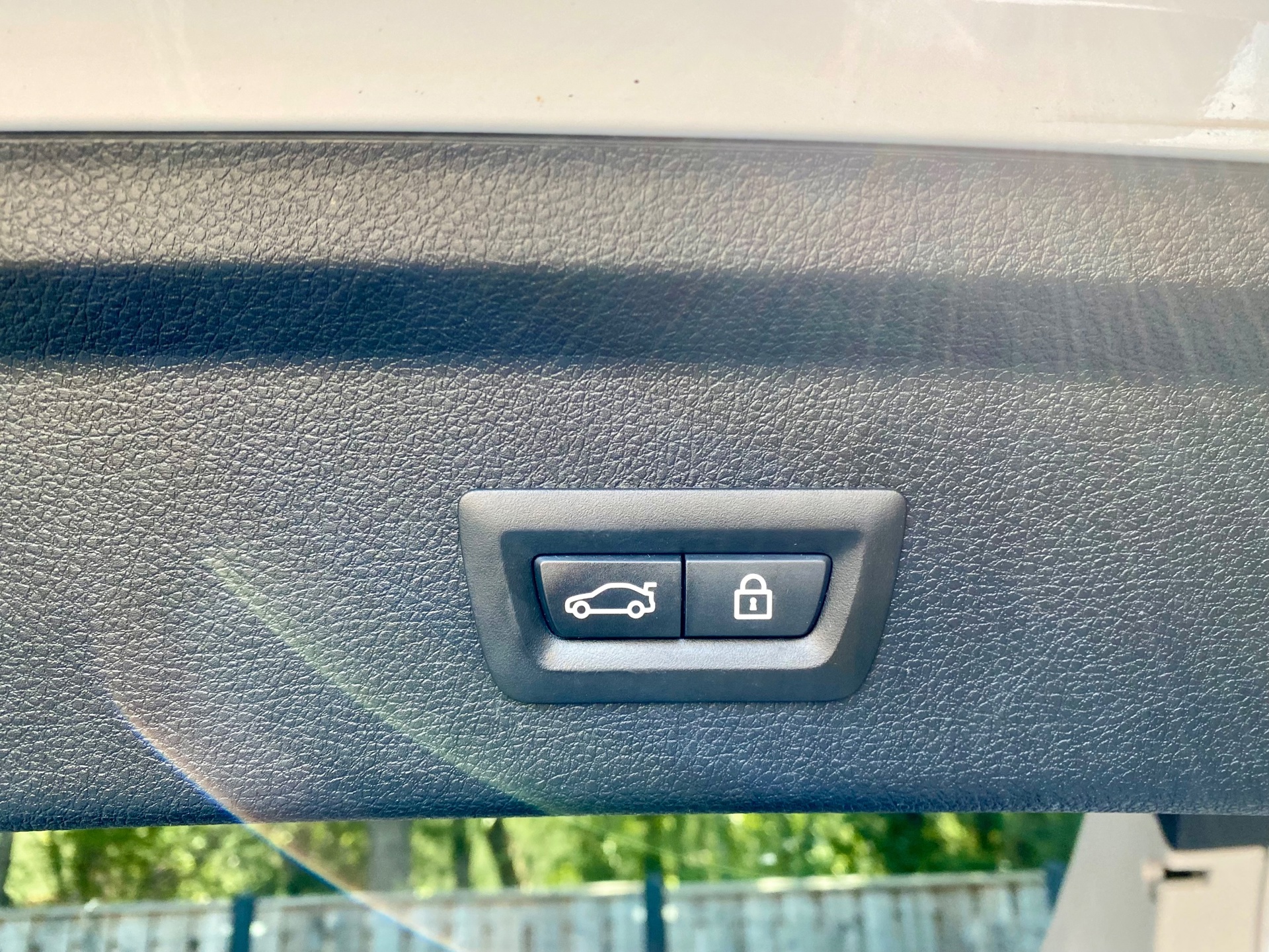 Foto van BMW 320i