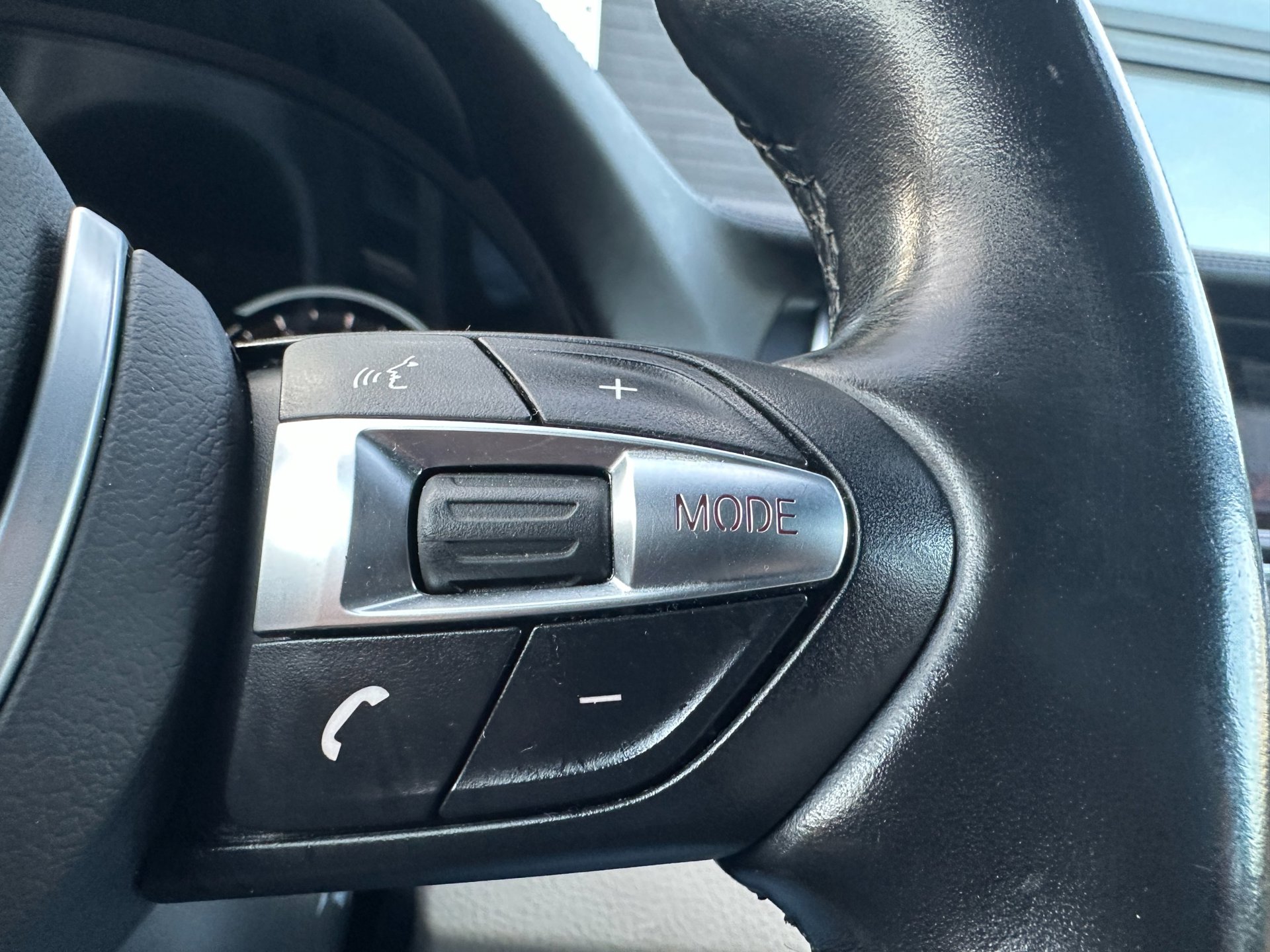 Foto van BMW 520i