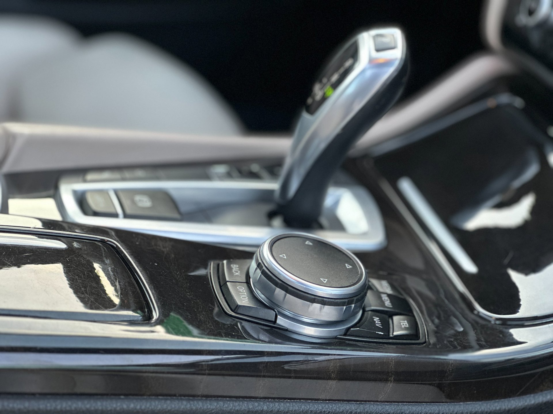 Foto van BMW 520i