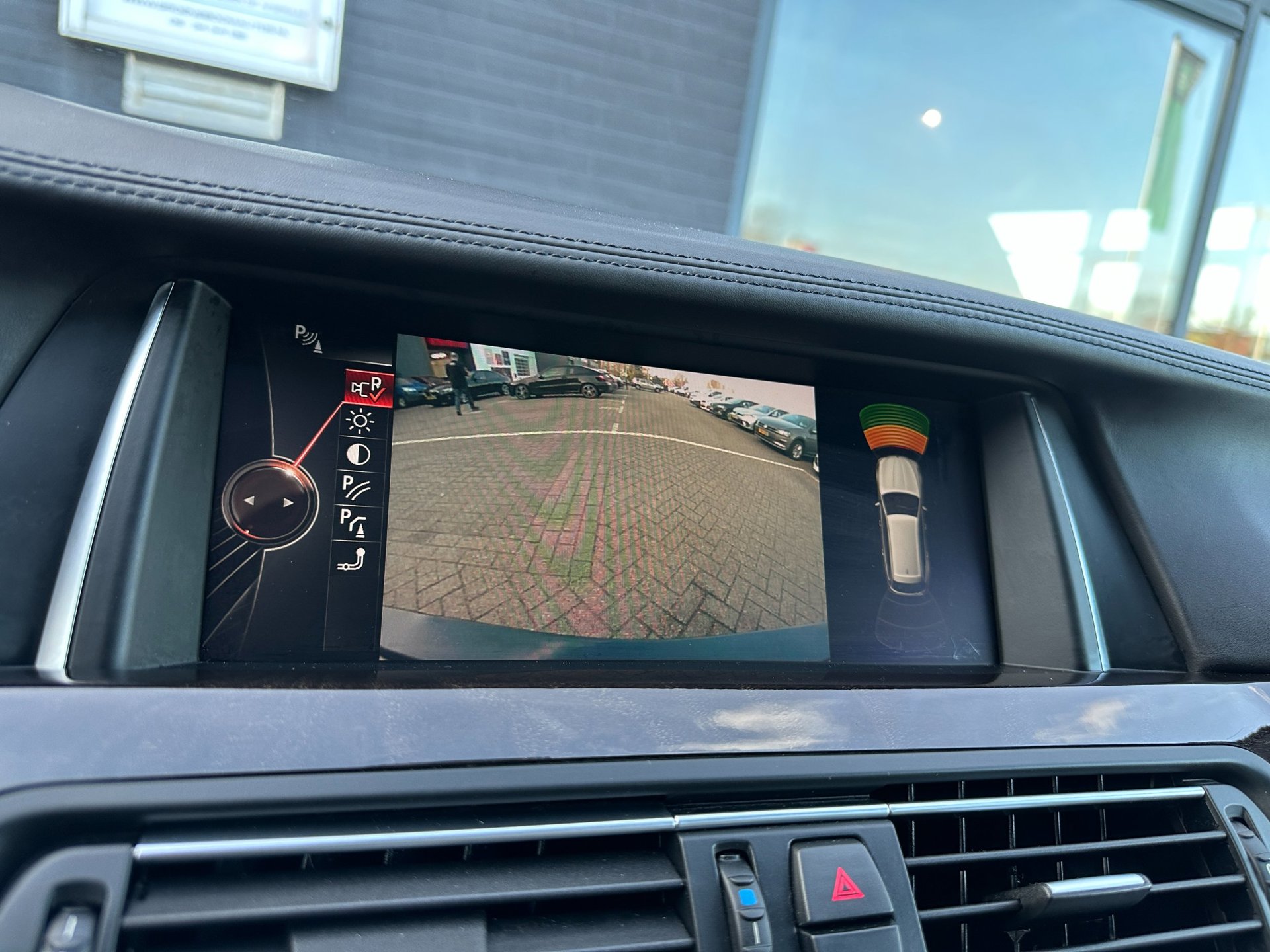 Foto van BMW 520i