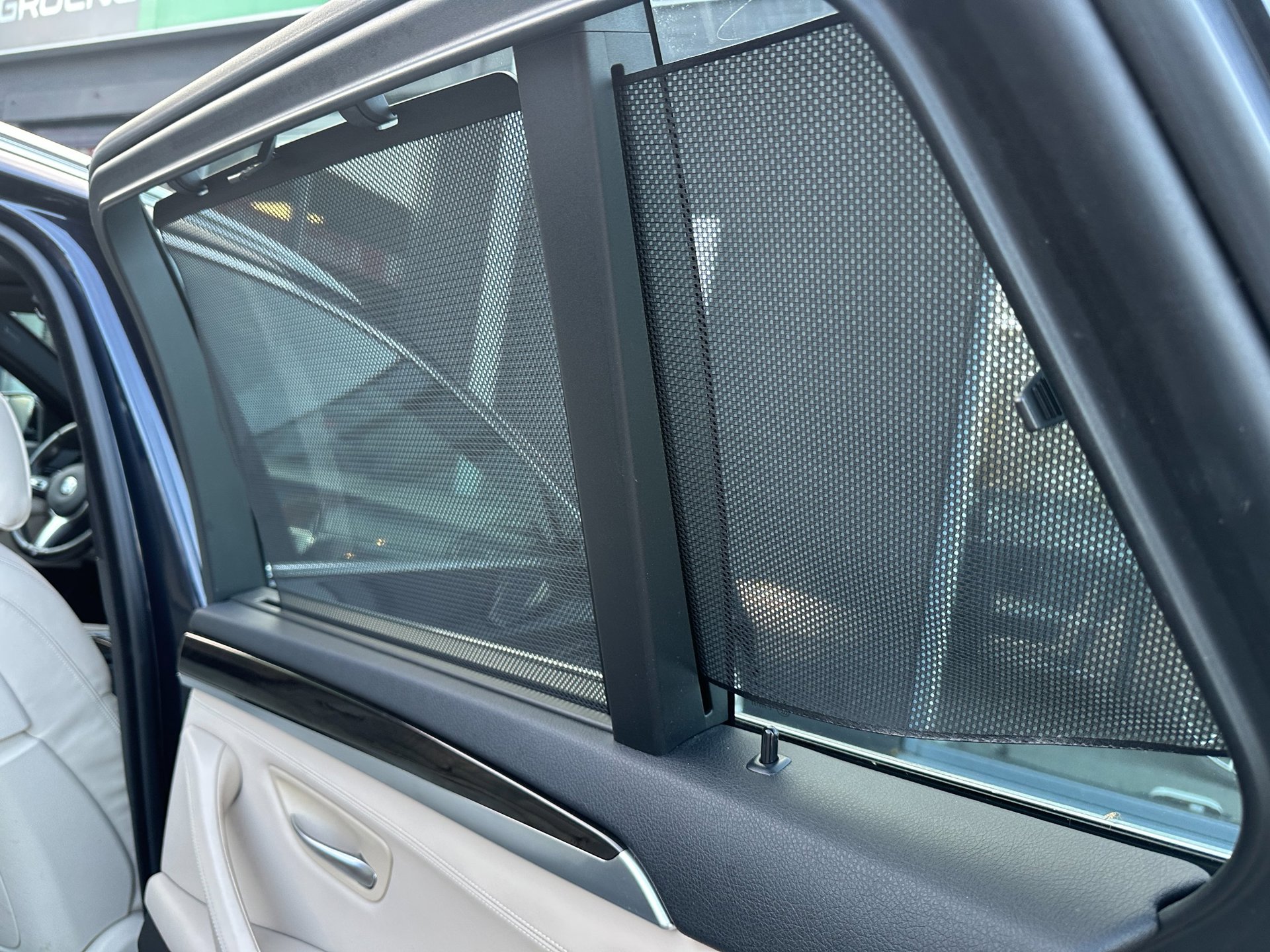 Foto van BMW 520i