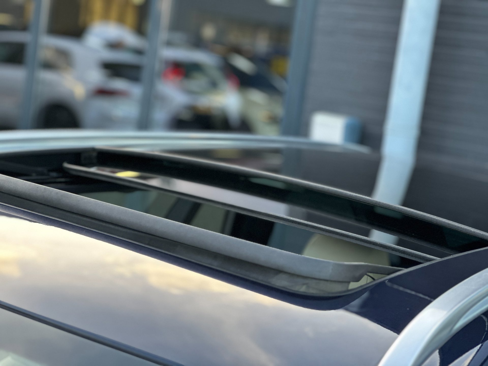 Foto van BMW 520i