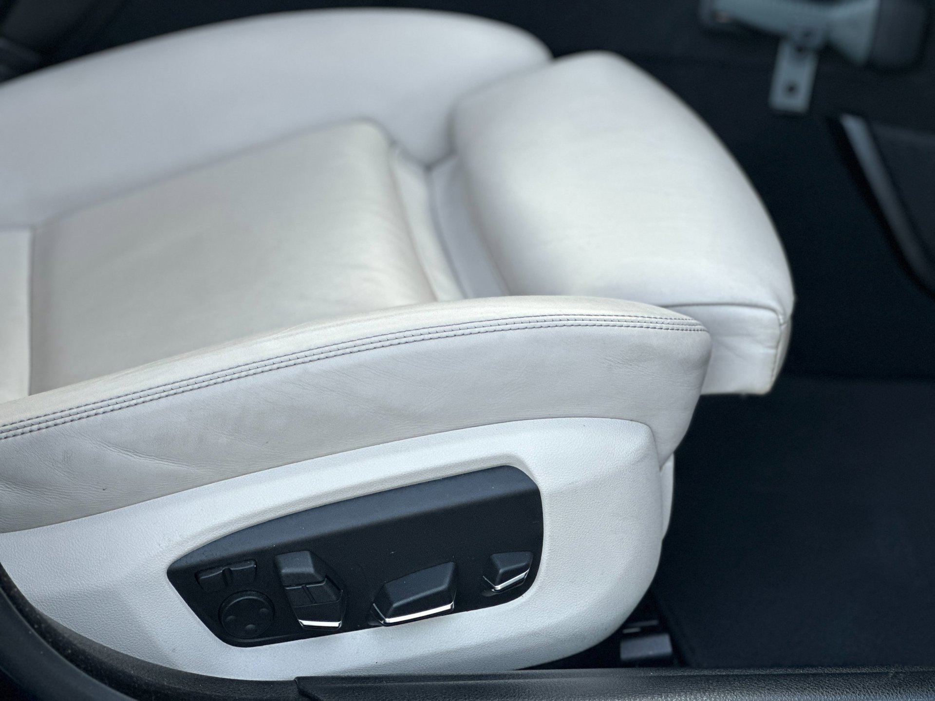 Foto van BMW 520i
