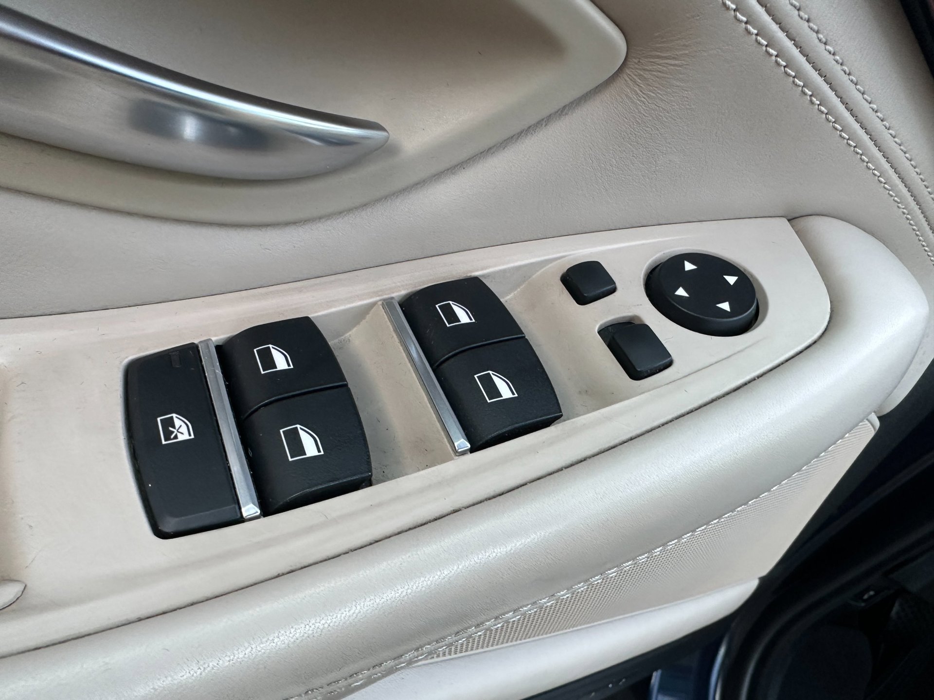 Foto van BMW 520i