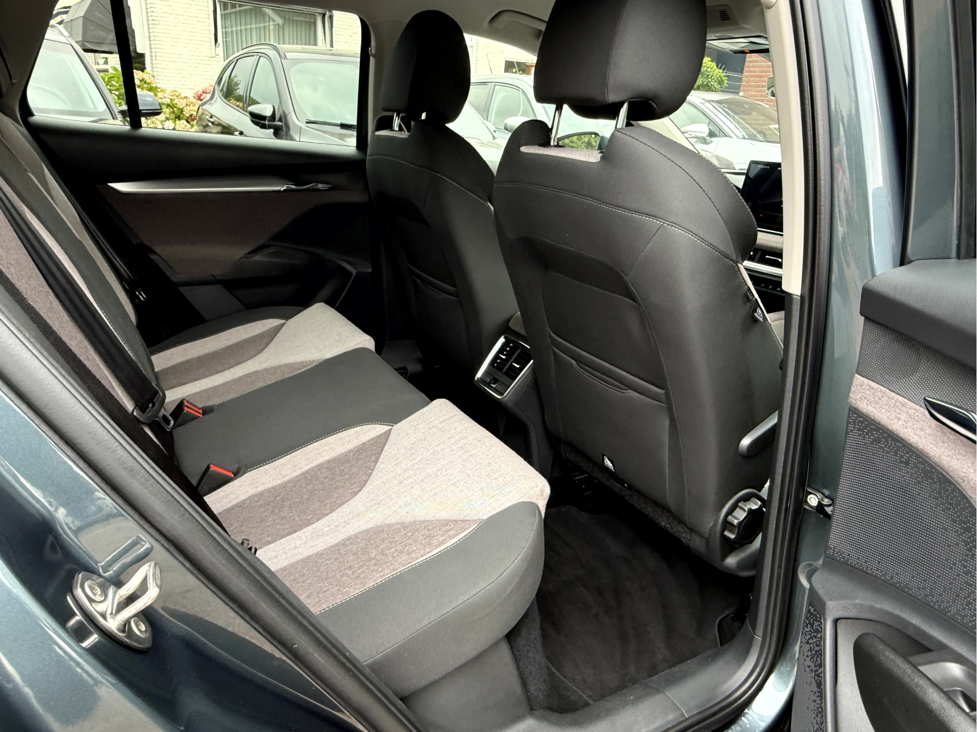 Foto van Skoda Enyaq 60